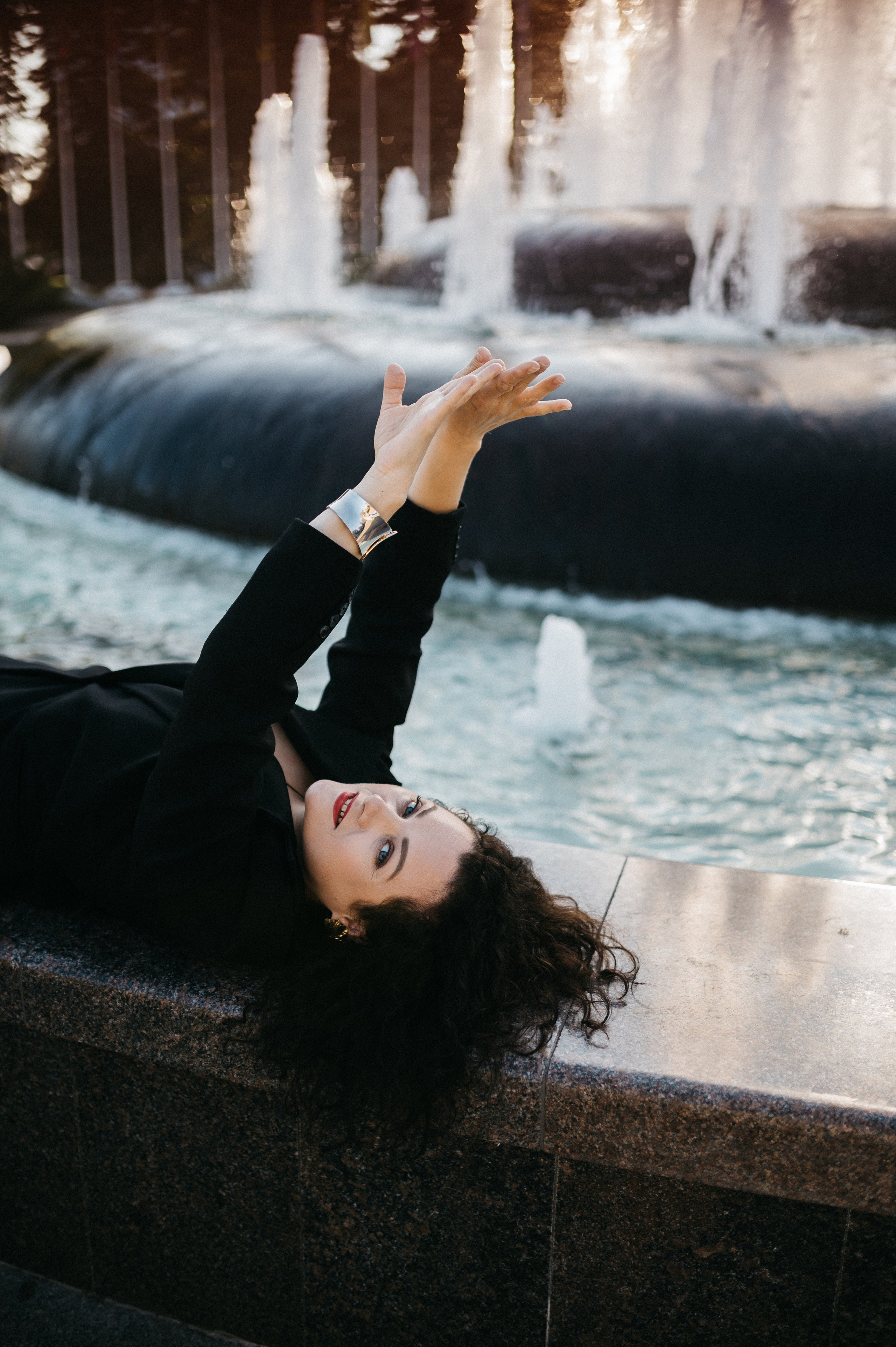 Яна. Семейный и женский фотограф в Краснодаре Александра Синчук