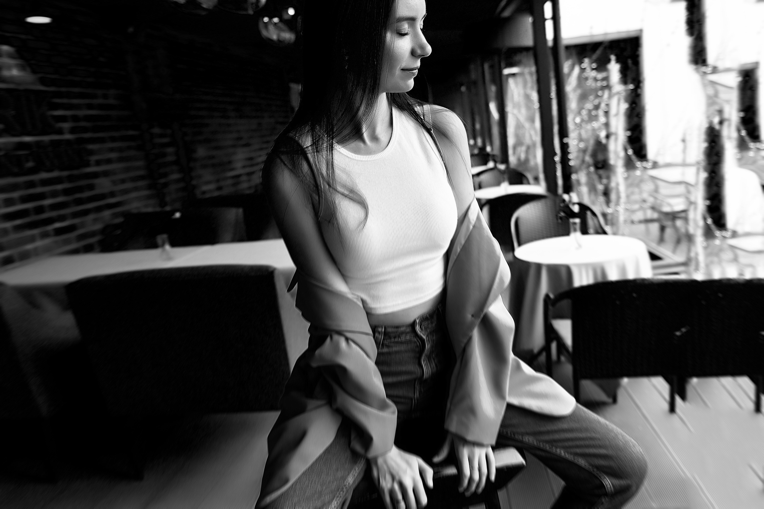 Фотосет уличный. Свадебный, семейный, детский, контент фотограф в Омске Максим Ильин