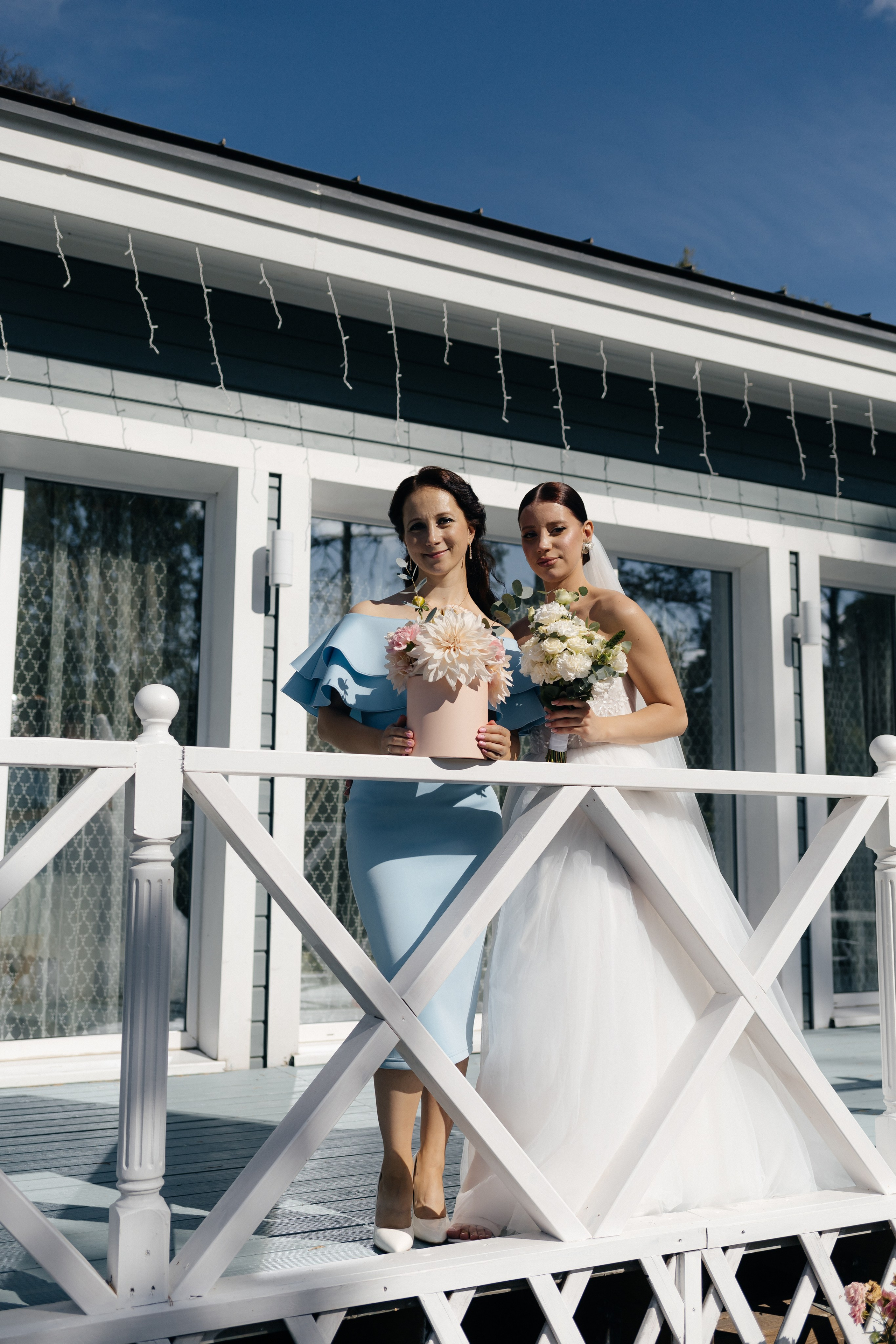 Даниил & Полина. Фотограф Петрозаводск/СПБ