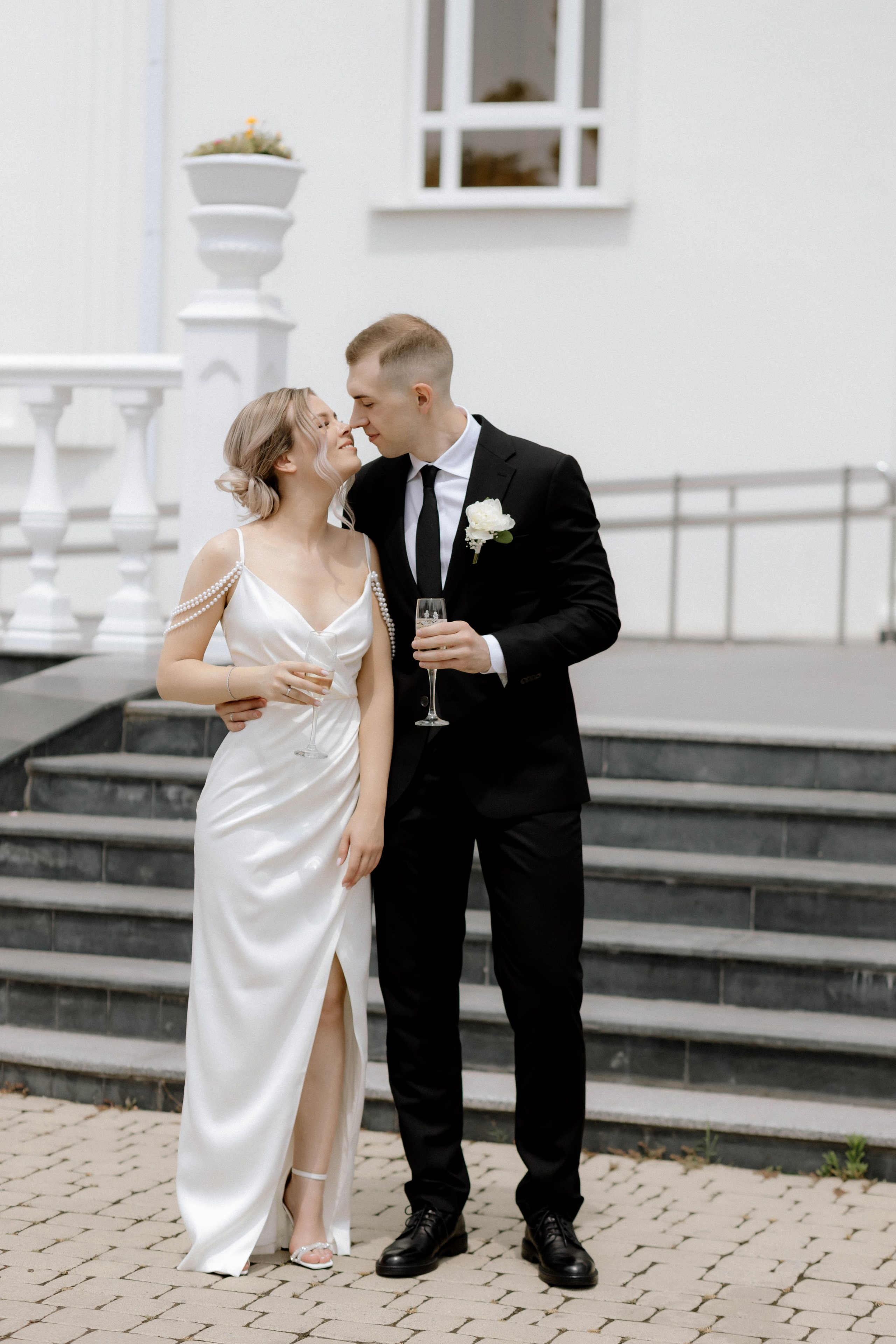 Никита и Анна. Фотограф в Краснодаре Элина Мальцева