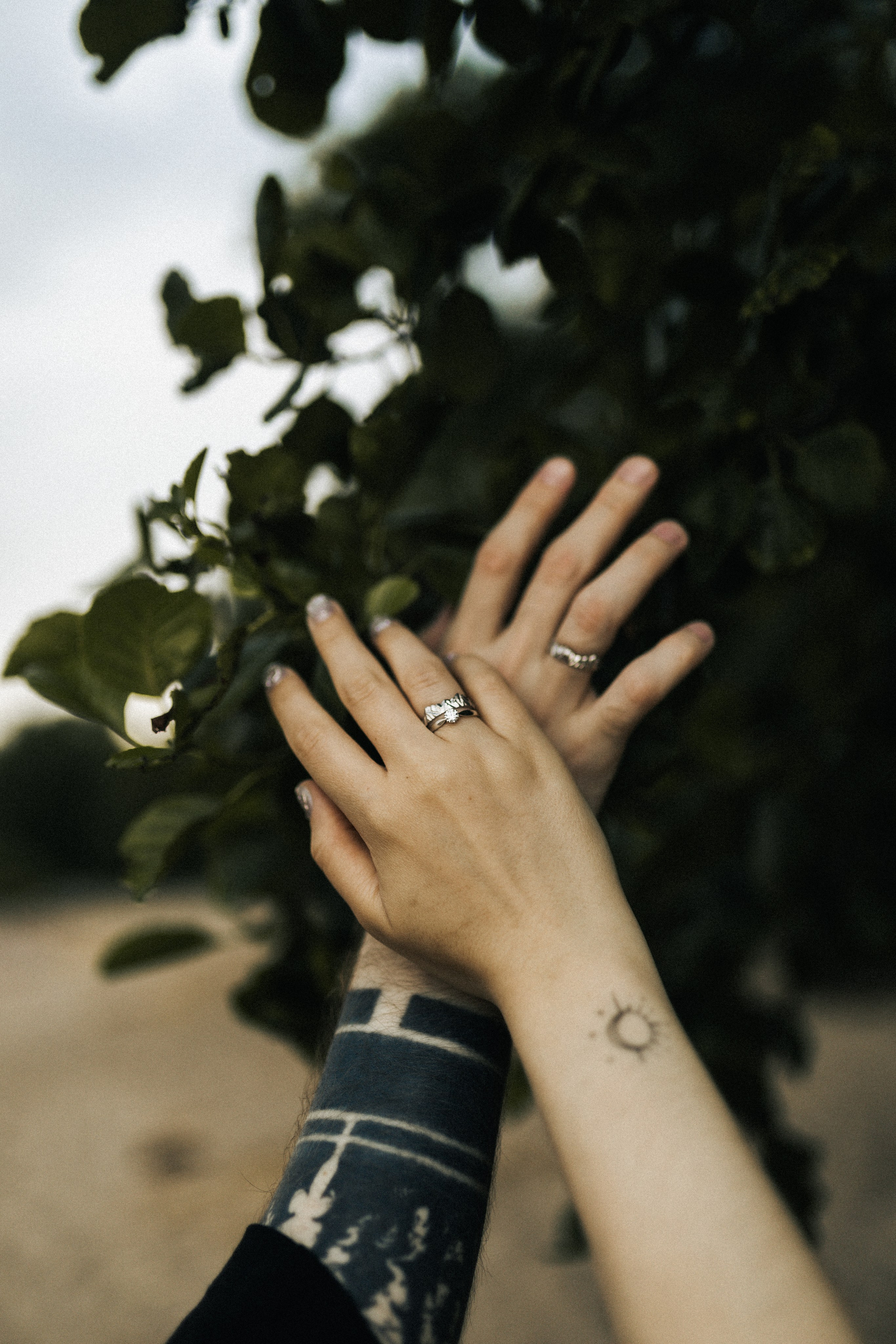 Адель и Дима. Фотограф в Санкт-Петербурге