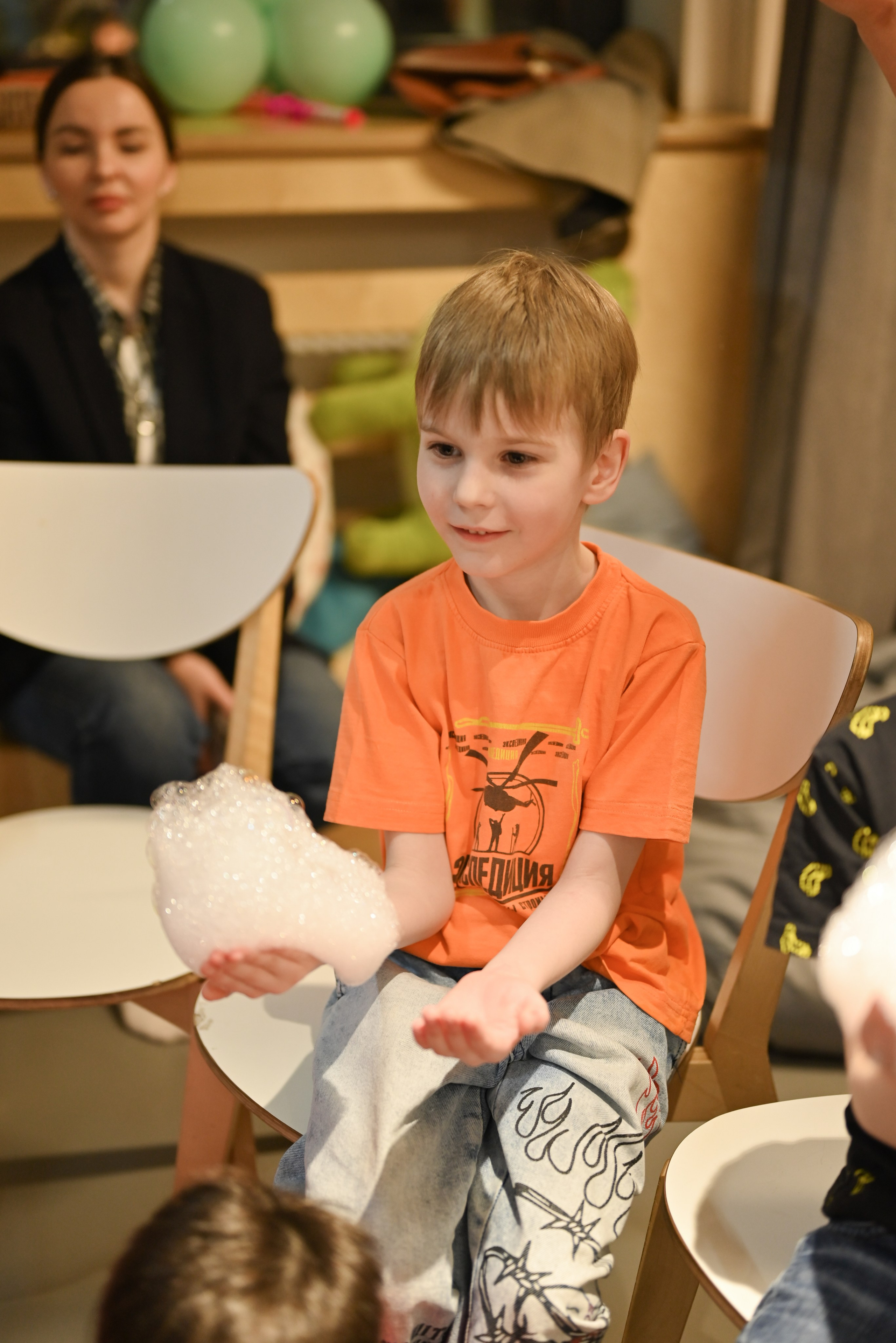 «День варенья Авроры». Свадебный и семейный фотограф в Уфе Александров Максим