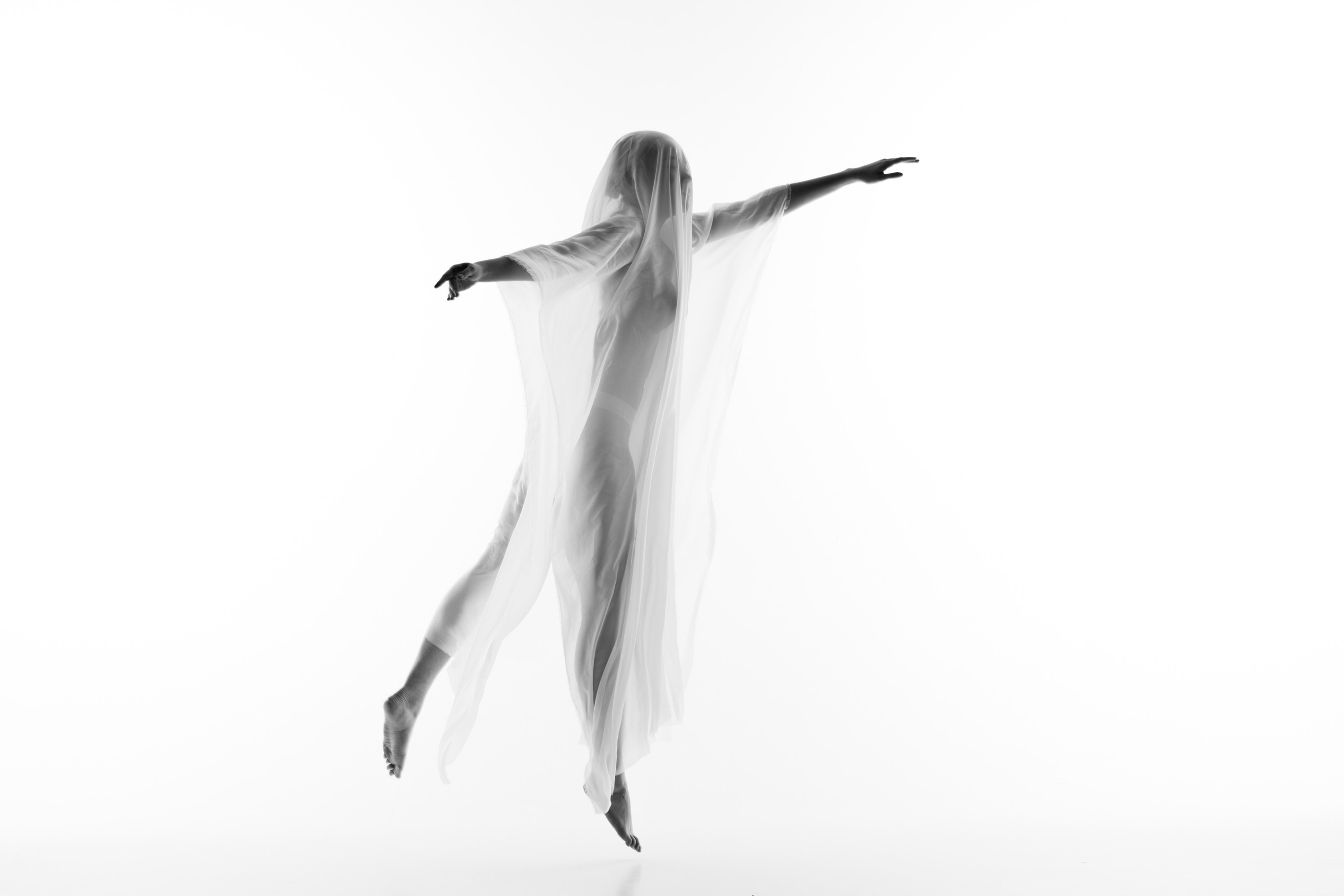 Ника. Фотограф Вадим Семак