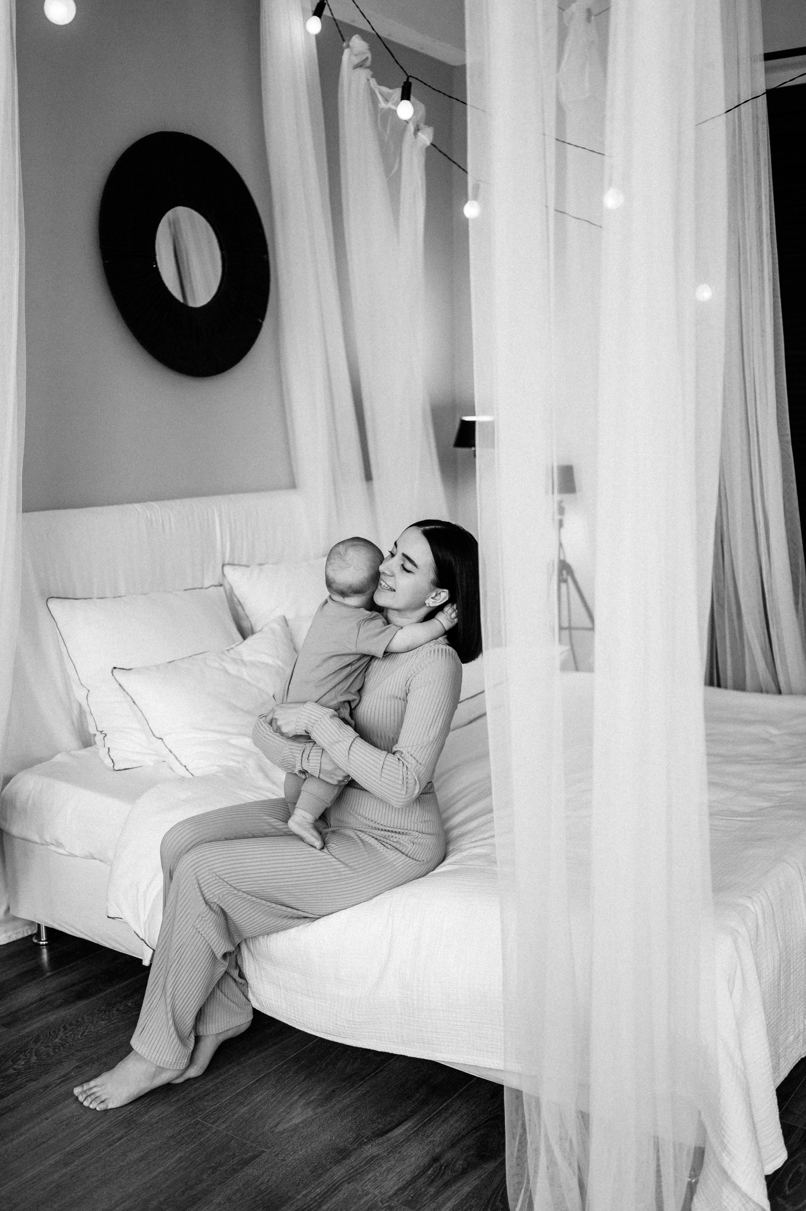 Максим, Жанна, Дима. Свадебный фотограф, фотограф беременности Дарья Доценко