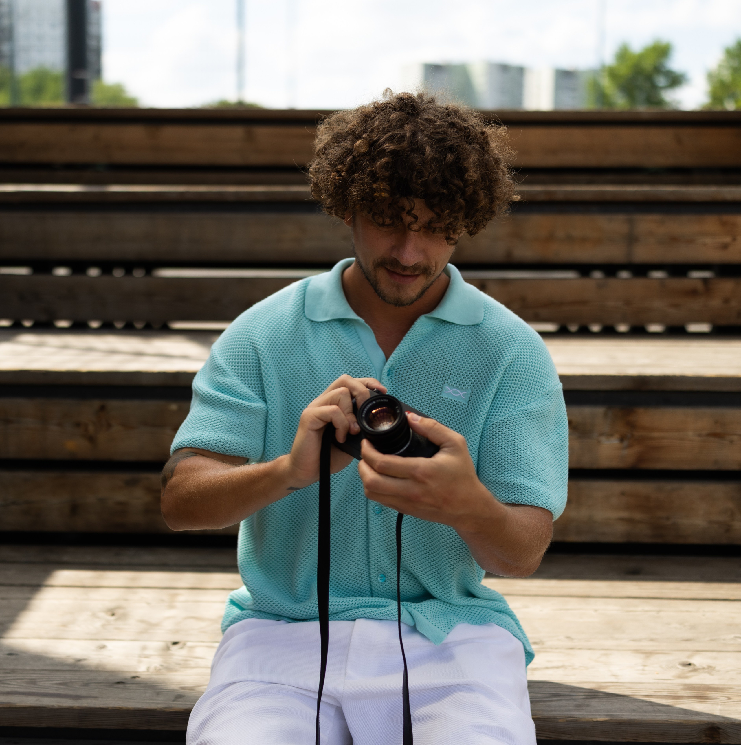 Портфолио. Лайфстайл Фотограф и Профессиональный Водный Фотограф в Москве