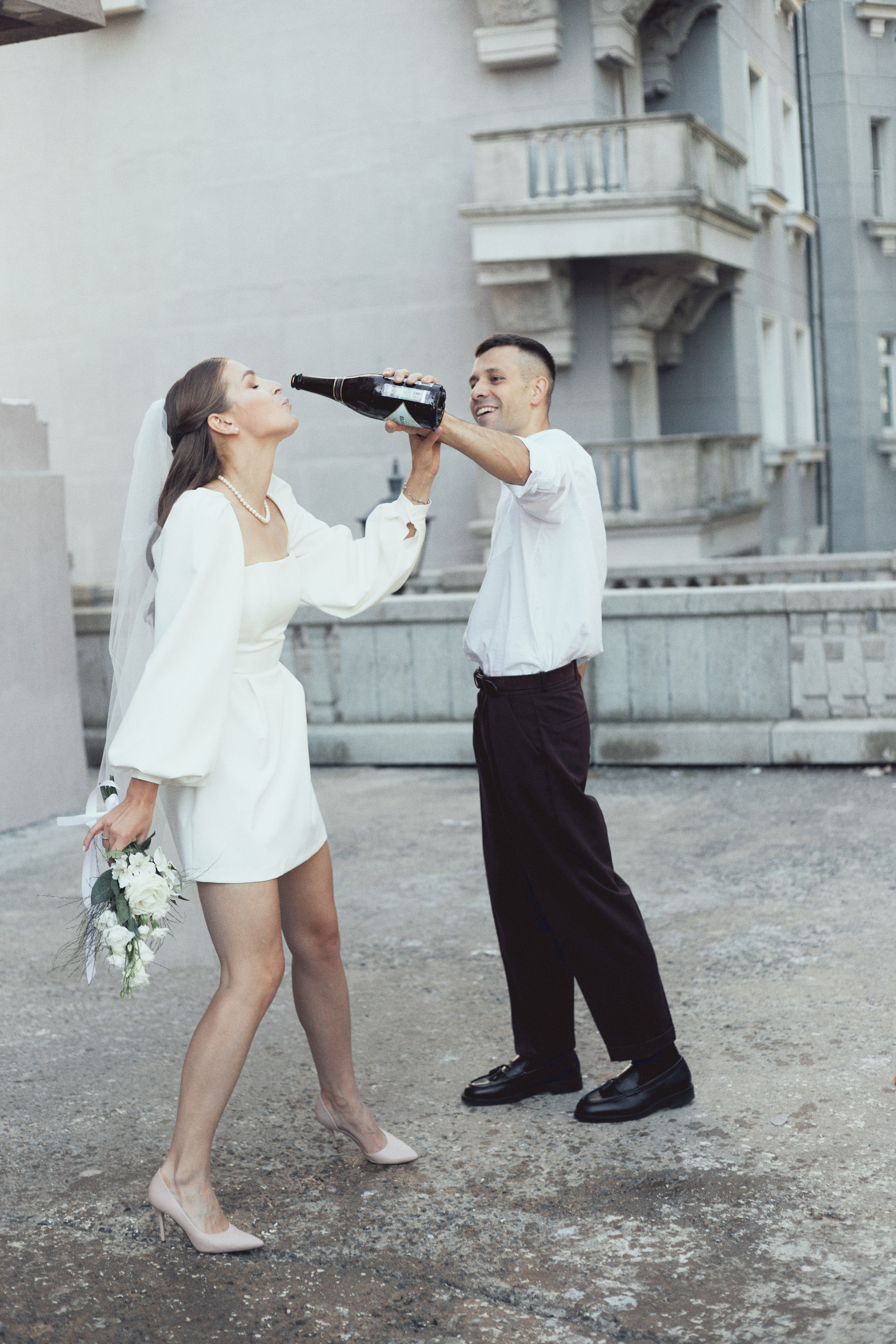 Лера и Влад. Фотограф Ионова Анастасия, г Владивосток