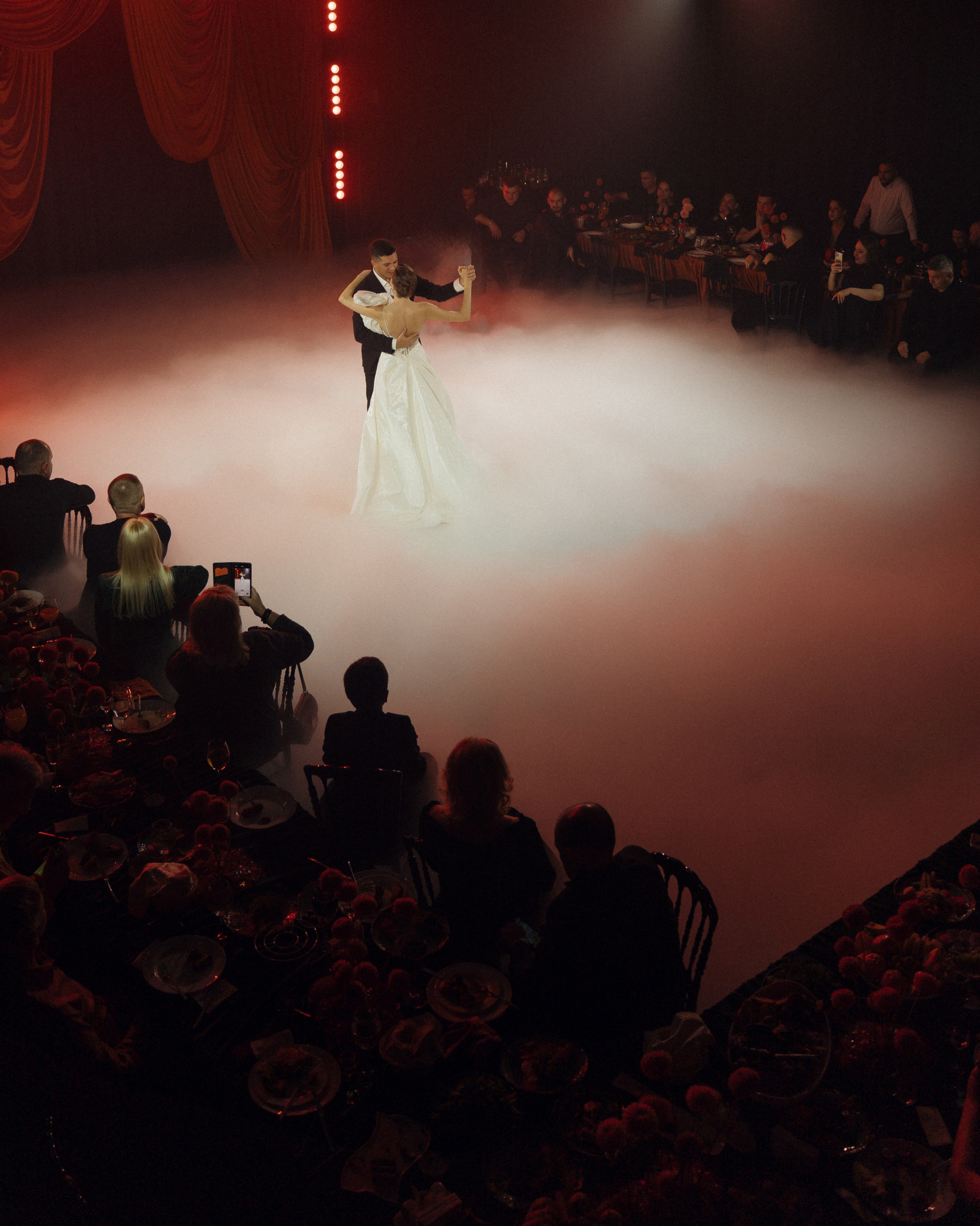 Однажды в кино. Свадебный фотограф в Краснодаре и Сочи Винидиктова Екатерина