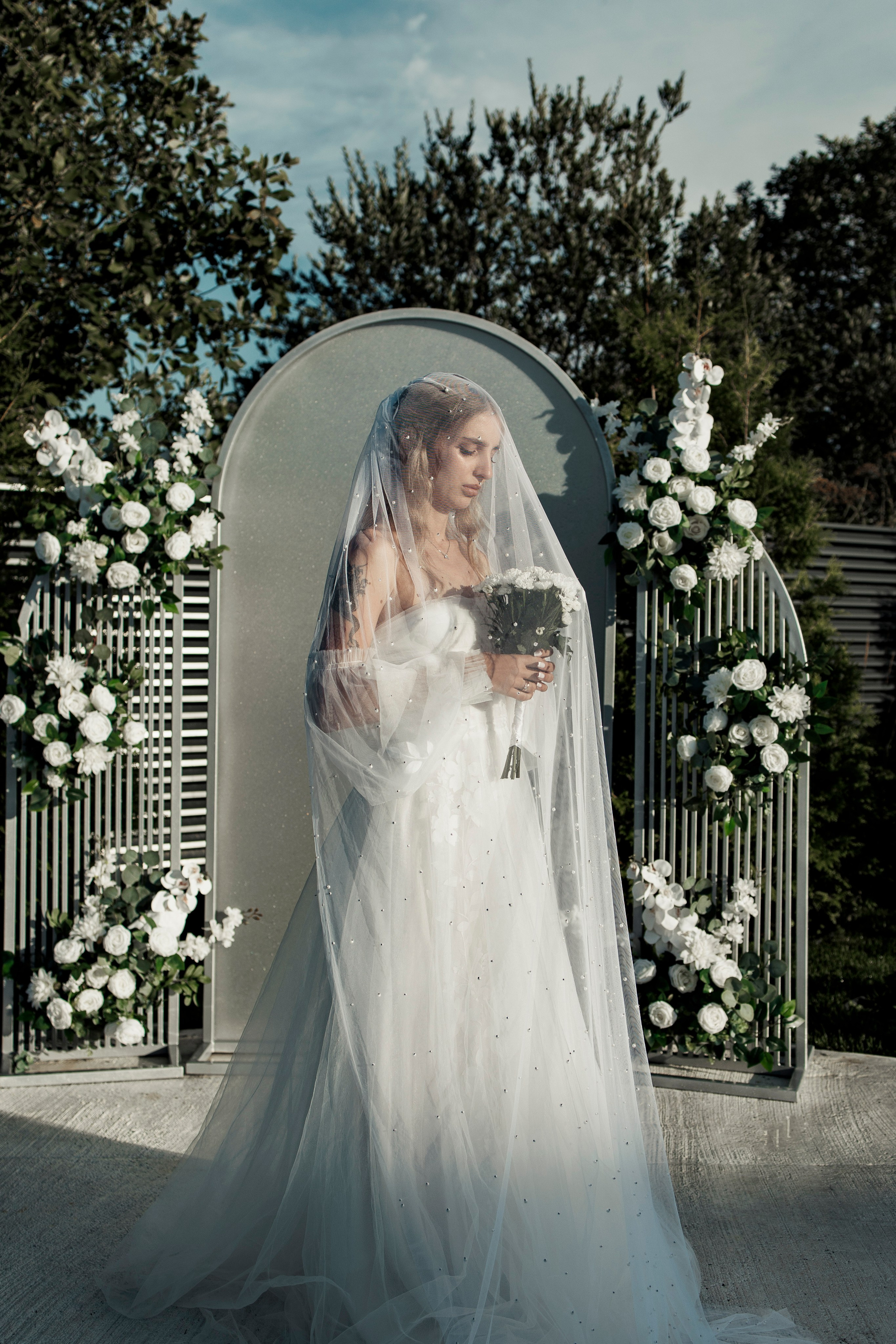 Владимир и Ольга. Главная