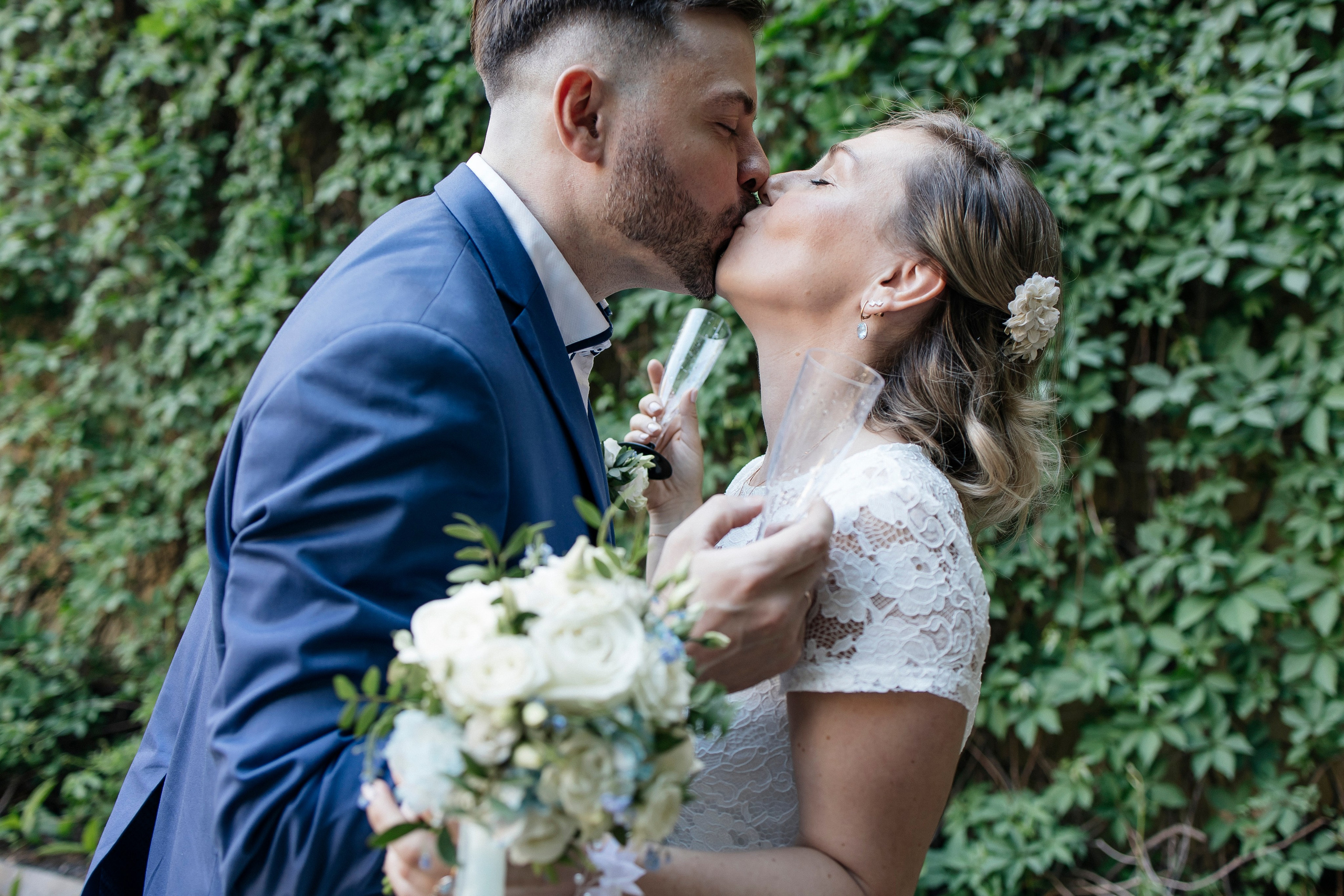 Антон и Светлана. Главная