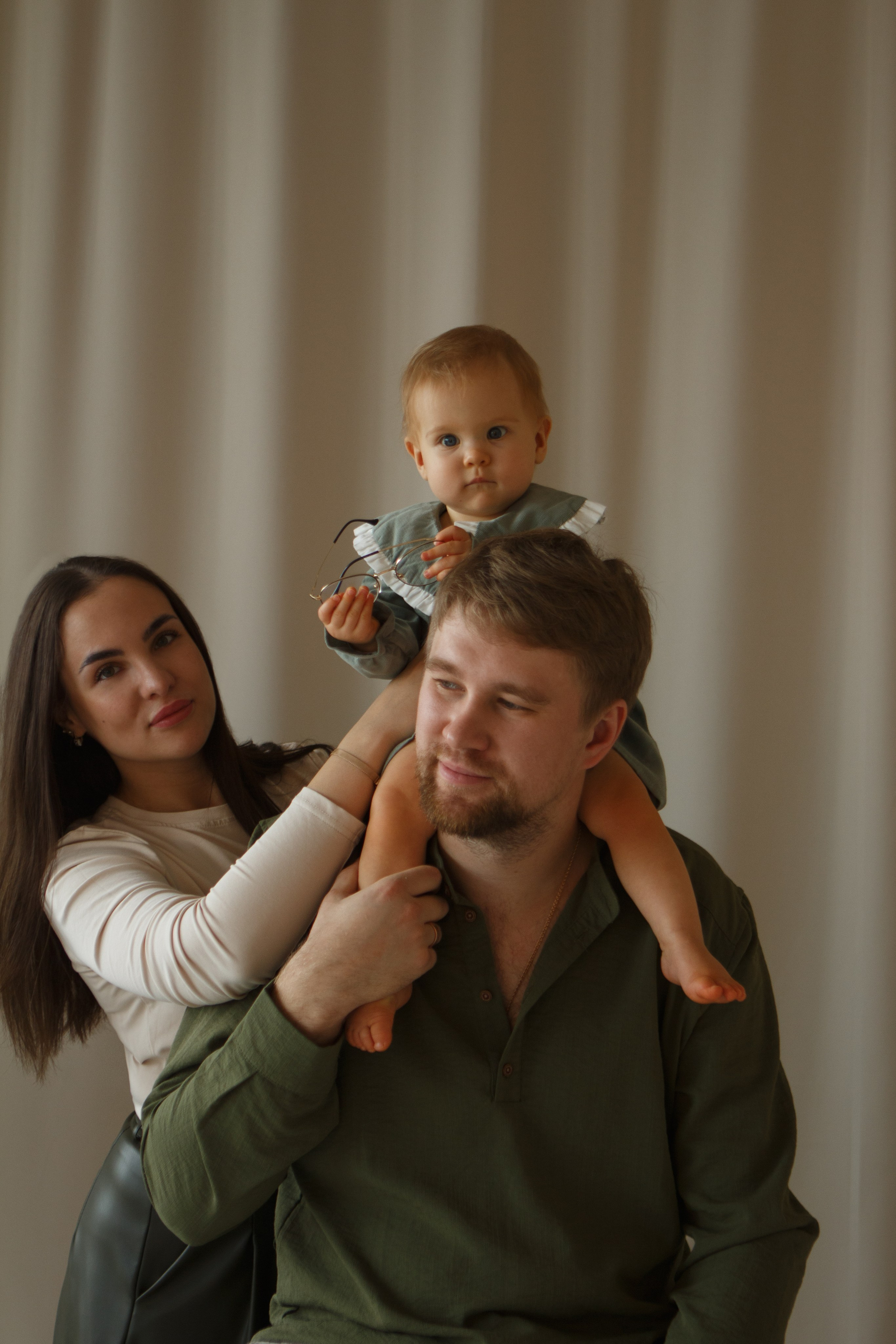 12.10.24 Семья Граб. Губарева Софья фотограф в Москве