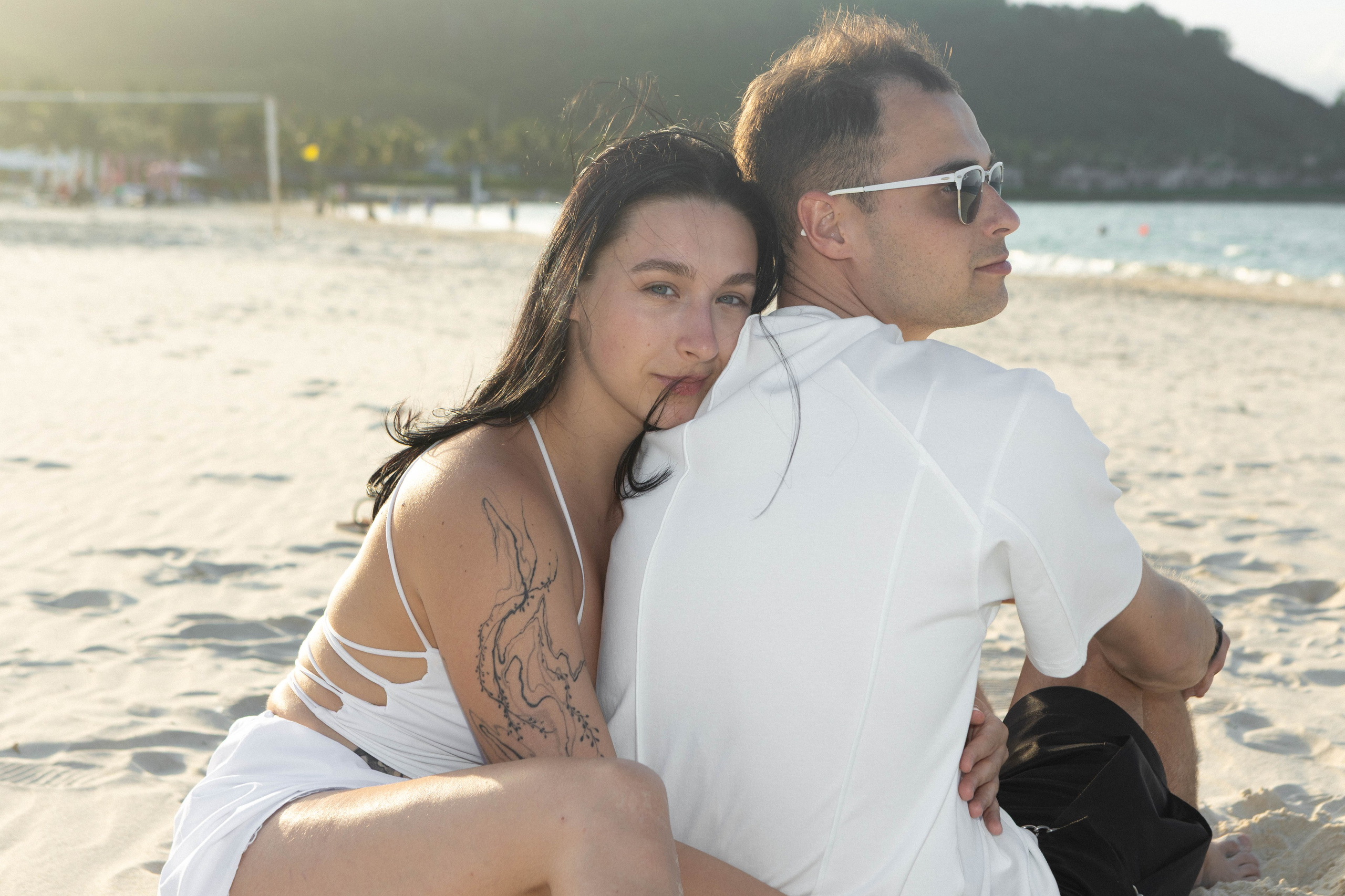 LOVE STORY. Семейная и индивидуальная фотосессия в Нячанге