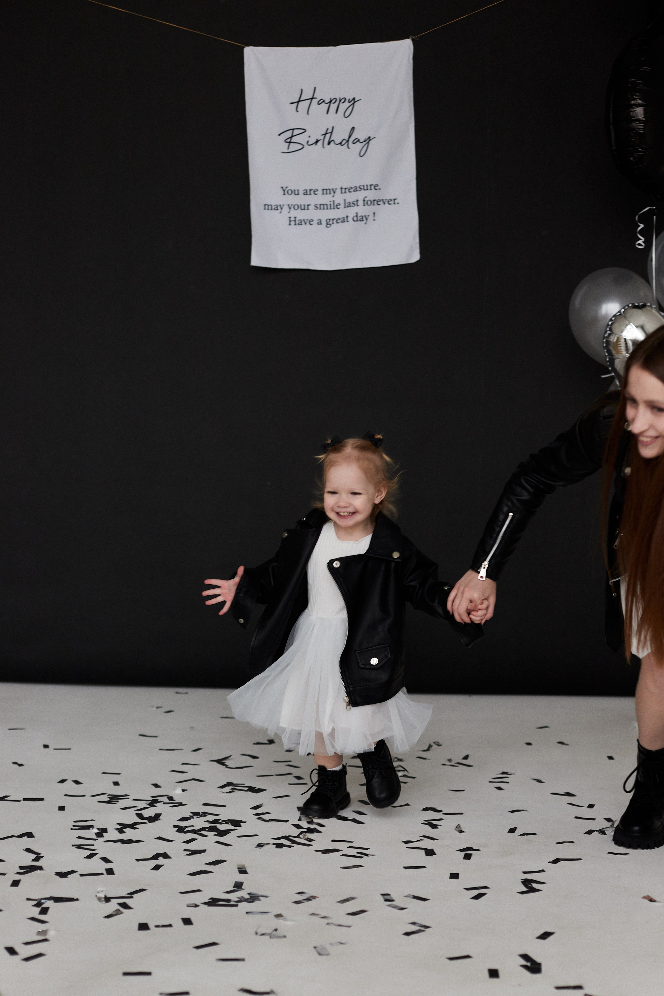 Василисе 2 года. Фотограф в Волгограде и Москве Алина Галушкина