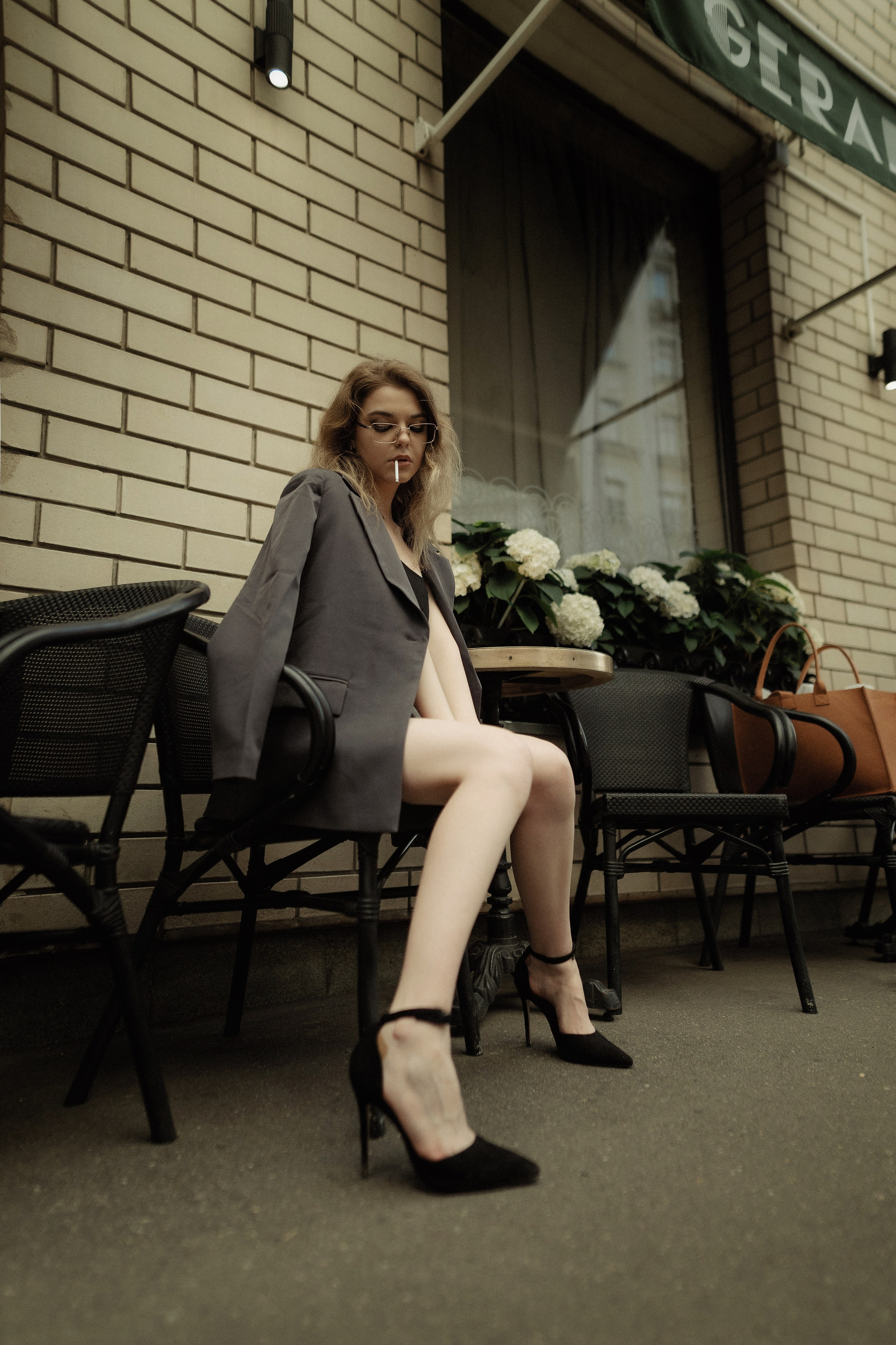 Desire. Евгения Волошина Фотограф Москва / Белгород