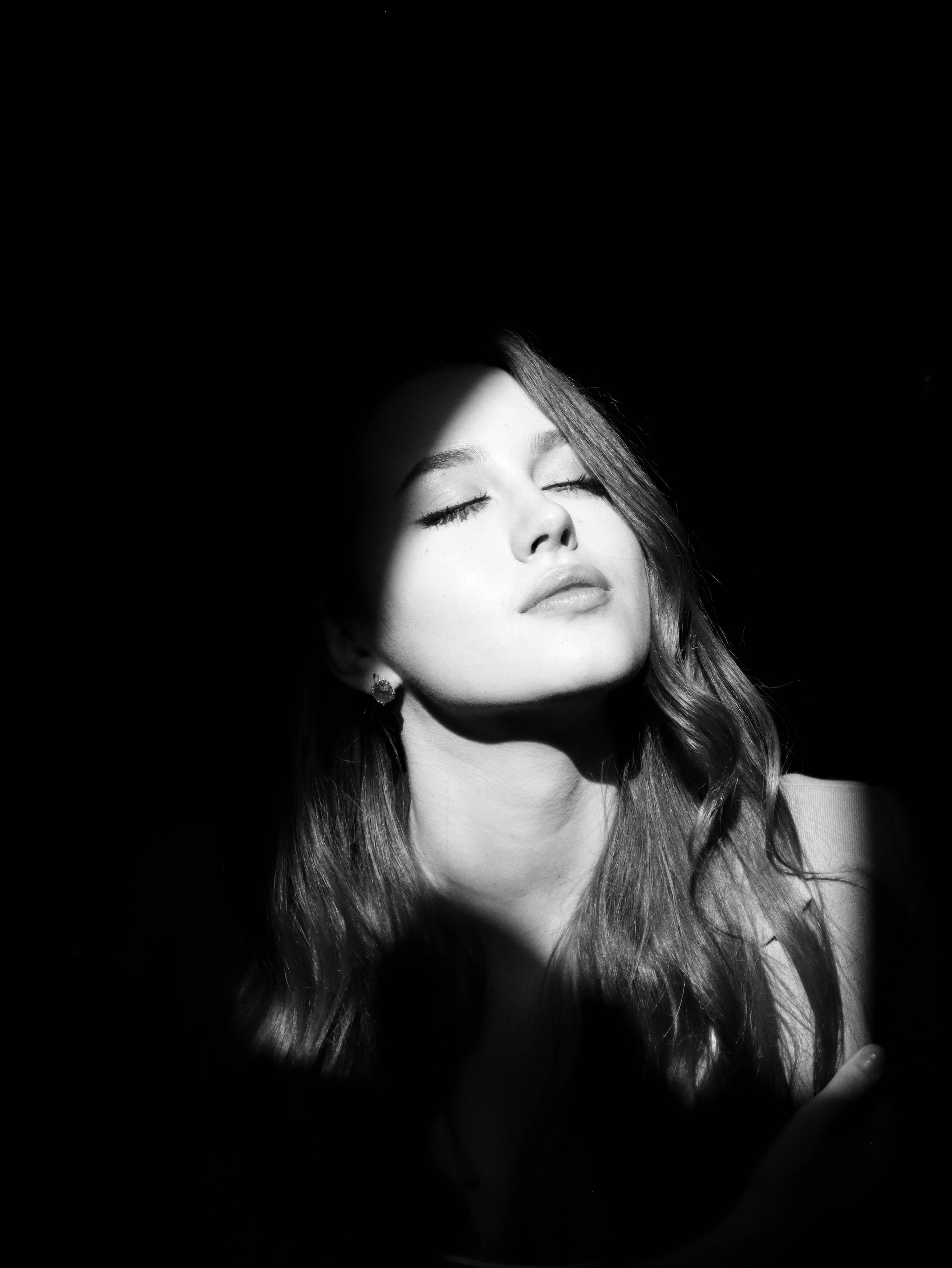 Александра. Портретный и свадебный фотограф в Москве Александра