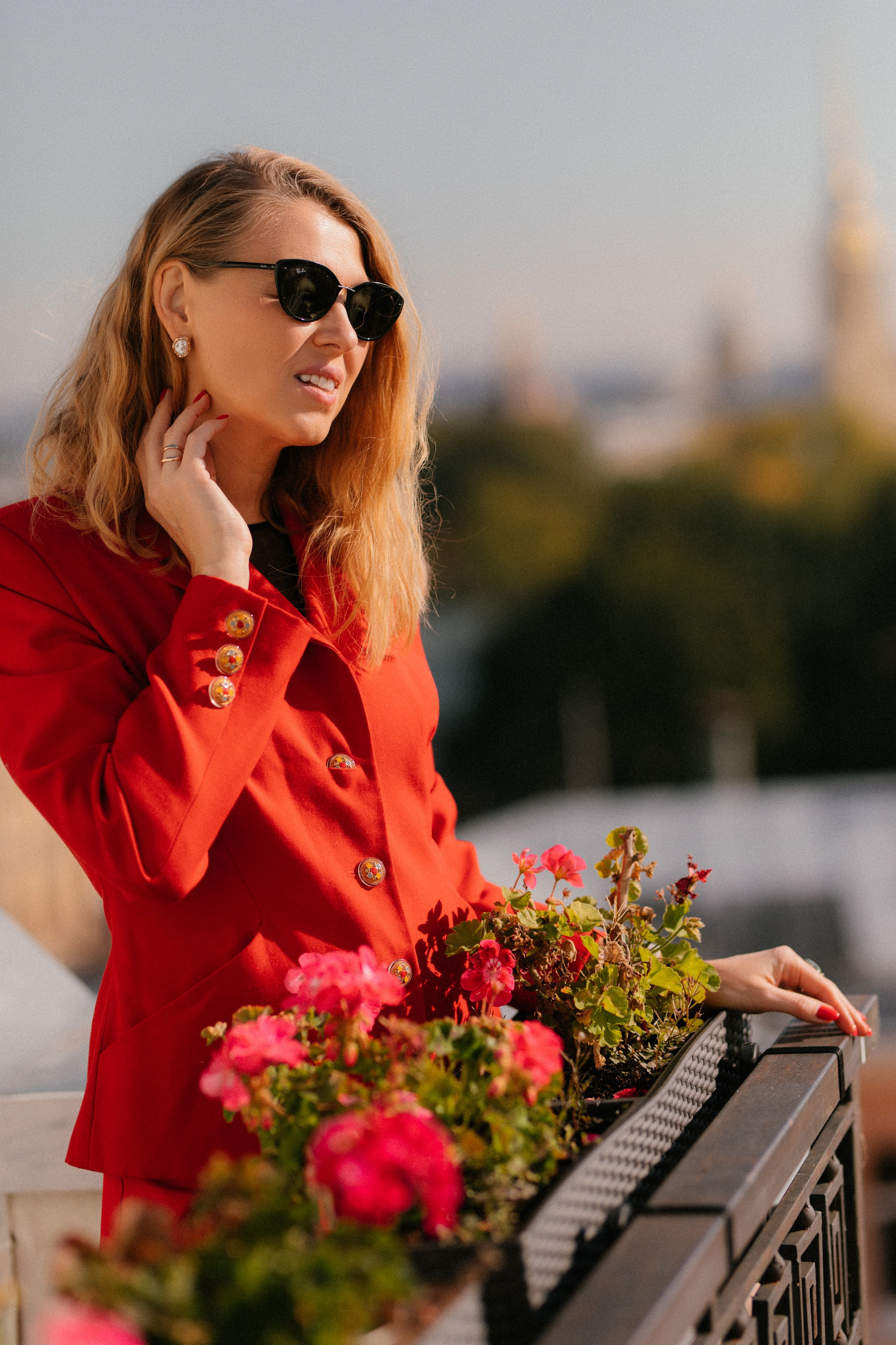 Мария. Фотограф чувственного портрета в Санкт-Петербурге Светлана Фролова