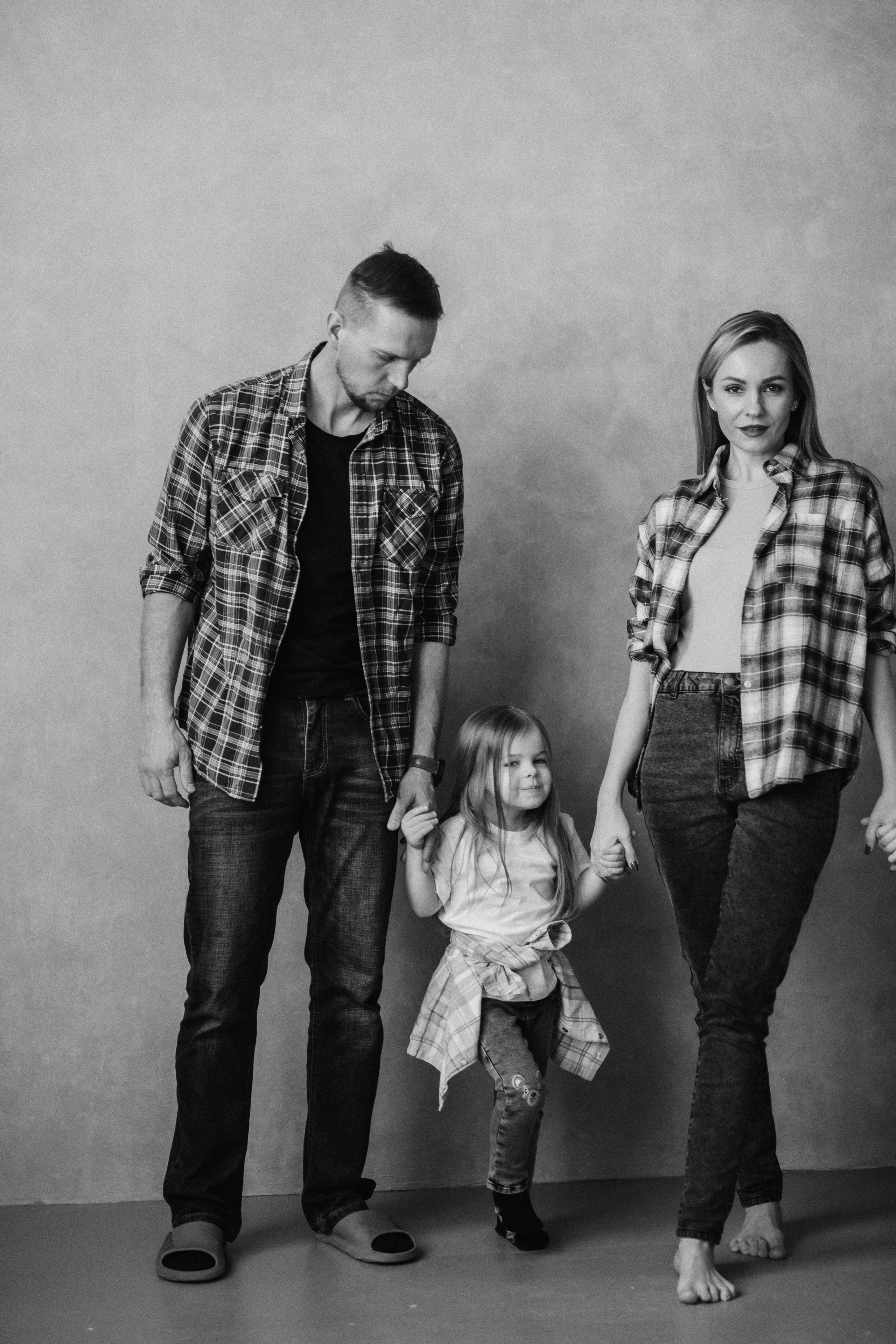 Мама папа я и брат. Фотограф чувственного портрета в Санкт-Петербурге Светлана Фролова