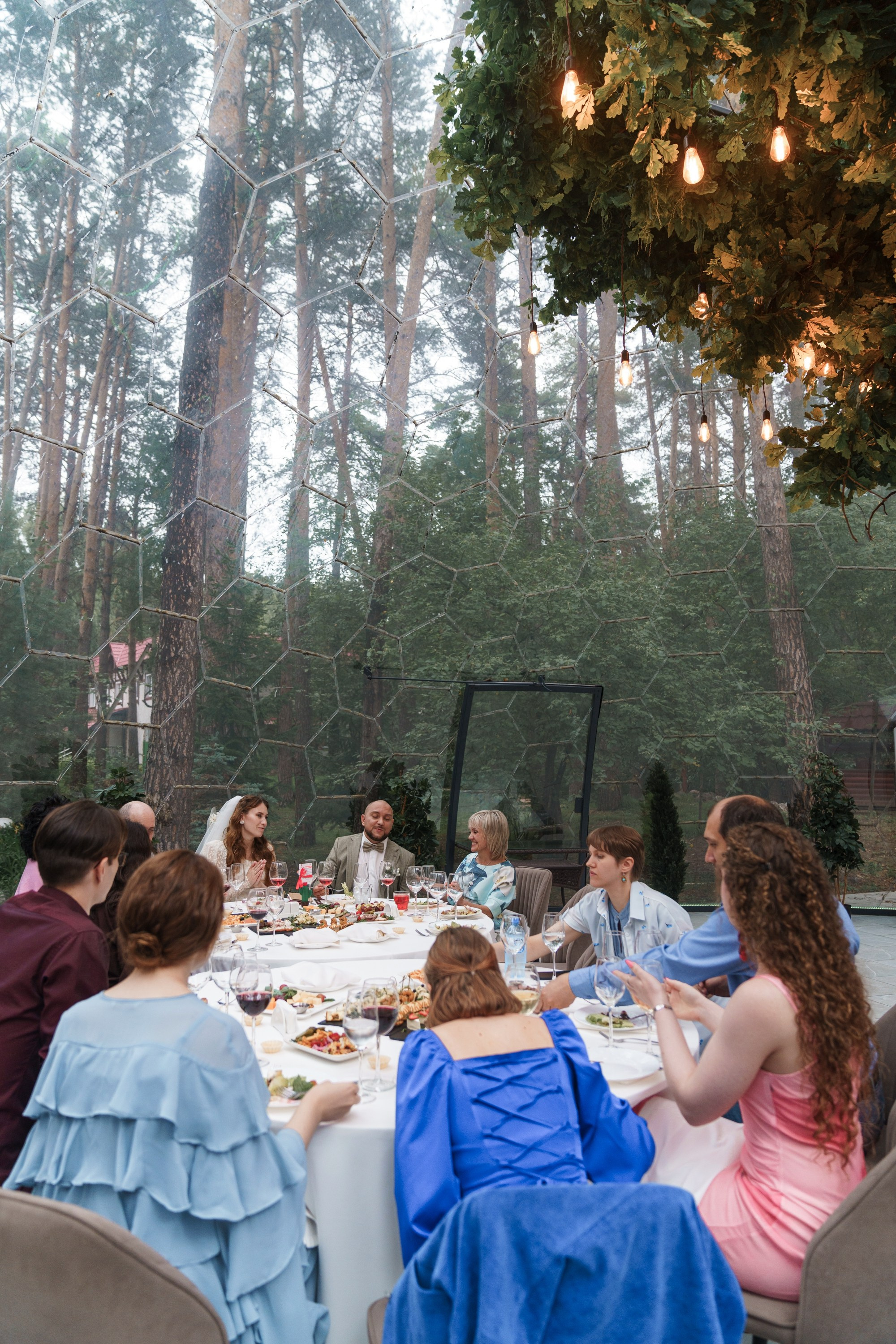 Оля и Илья. Репортажный фотограф Новосибирск Малахова Екатерина