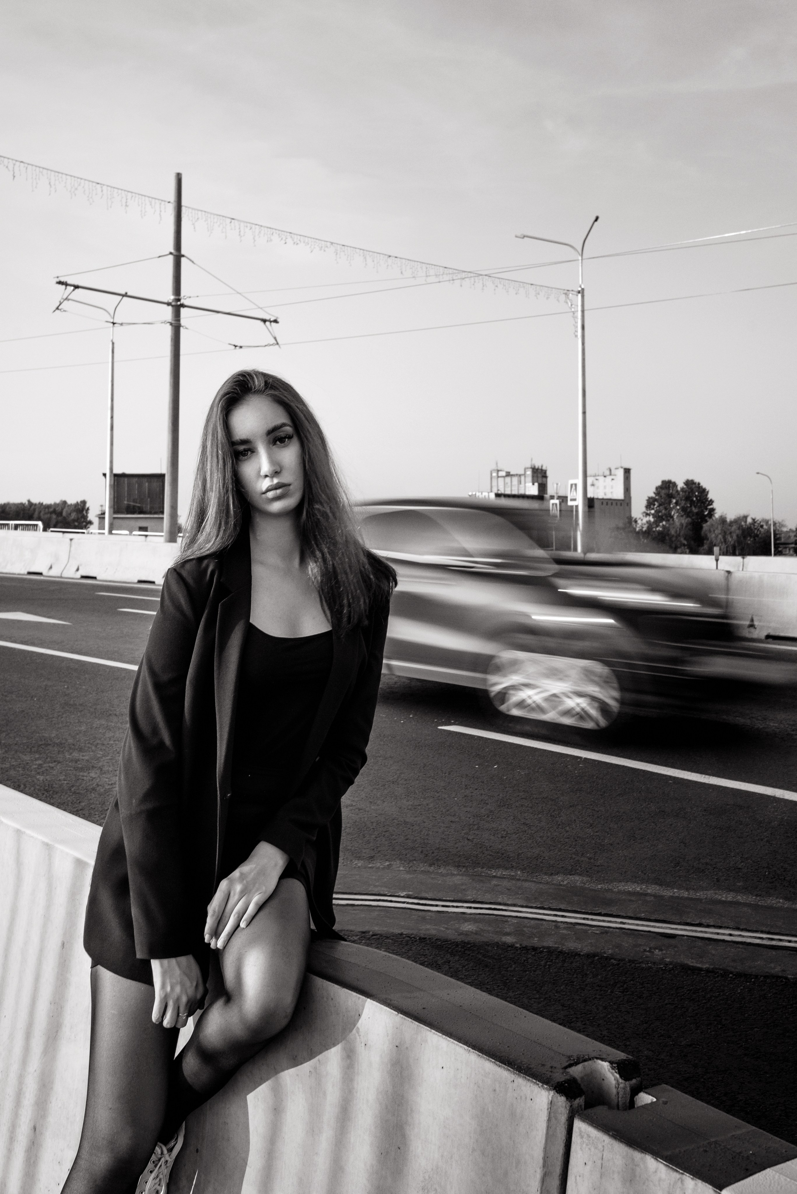 Вика. Фотограф в Витебске Сергей Томашев