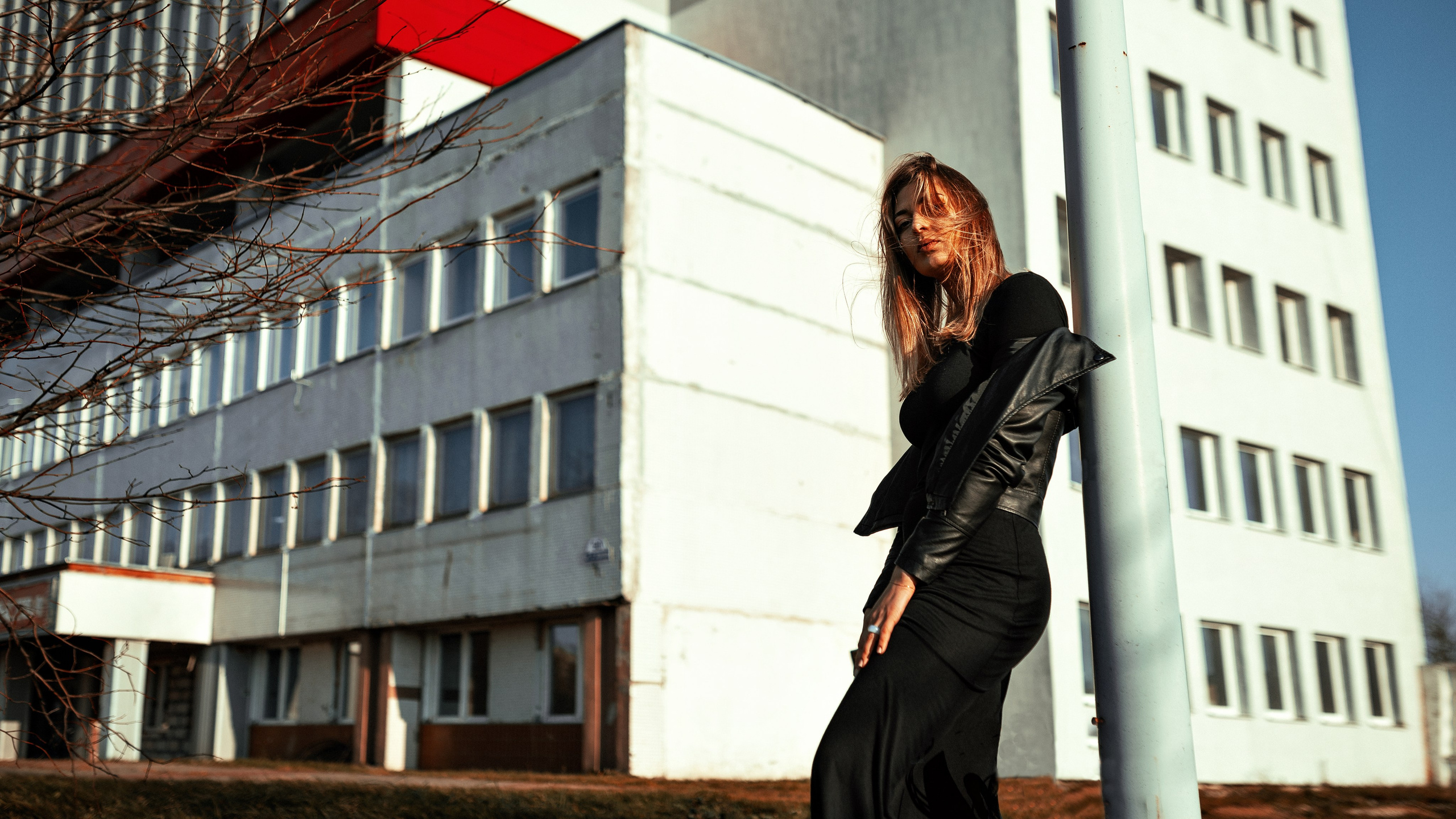 Ди. Фотограф в Витебске Сергей Томашев