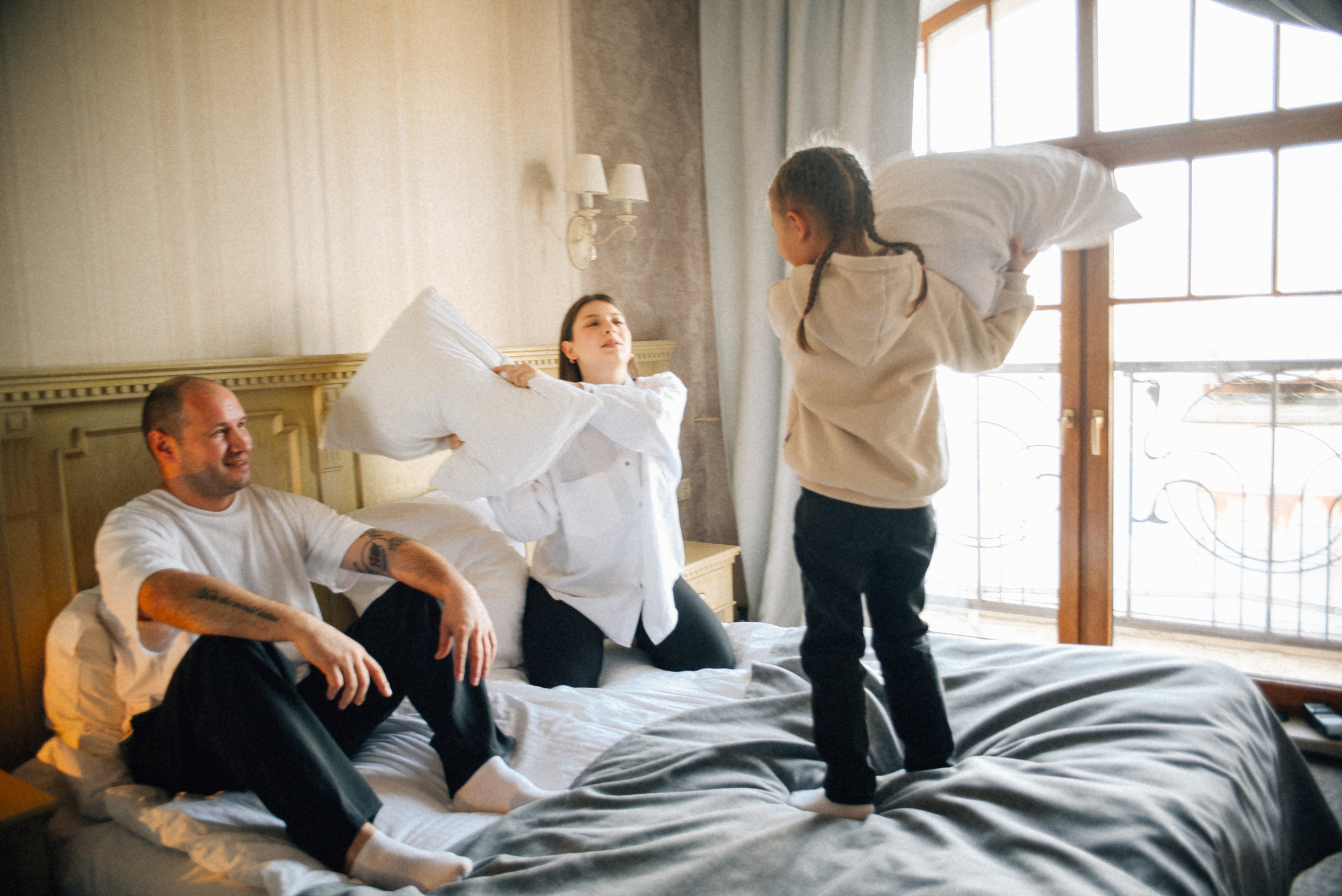 ARBAT HOUSE HOTEL. Фотограф Лола Волна, город Москва