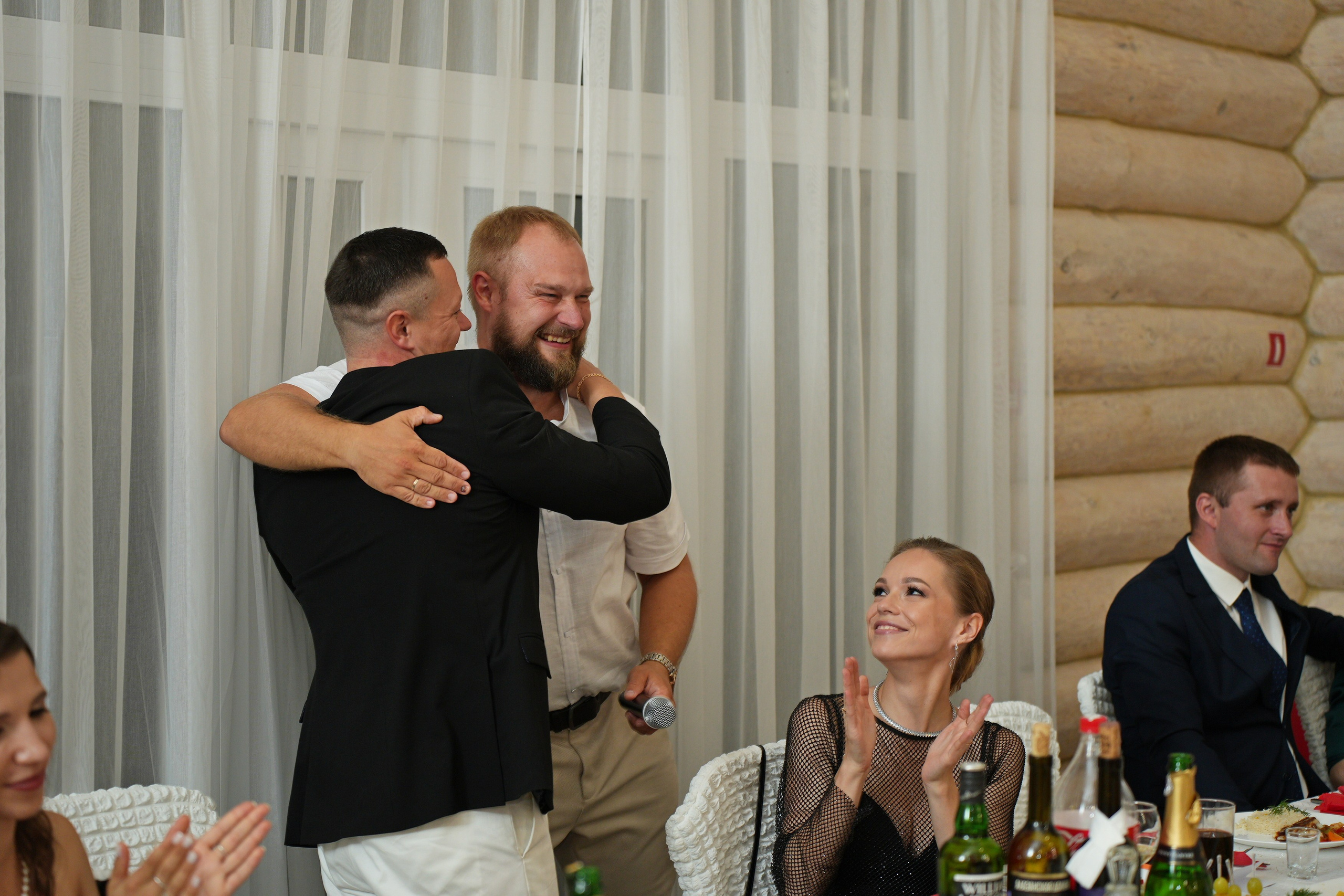 35 лет. Семейный и свадебный фотограф Минск, Беларусь Анна Орловская