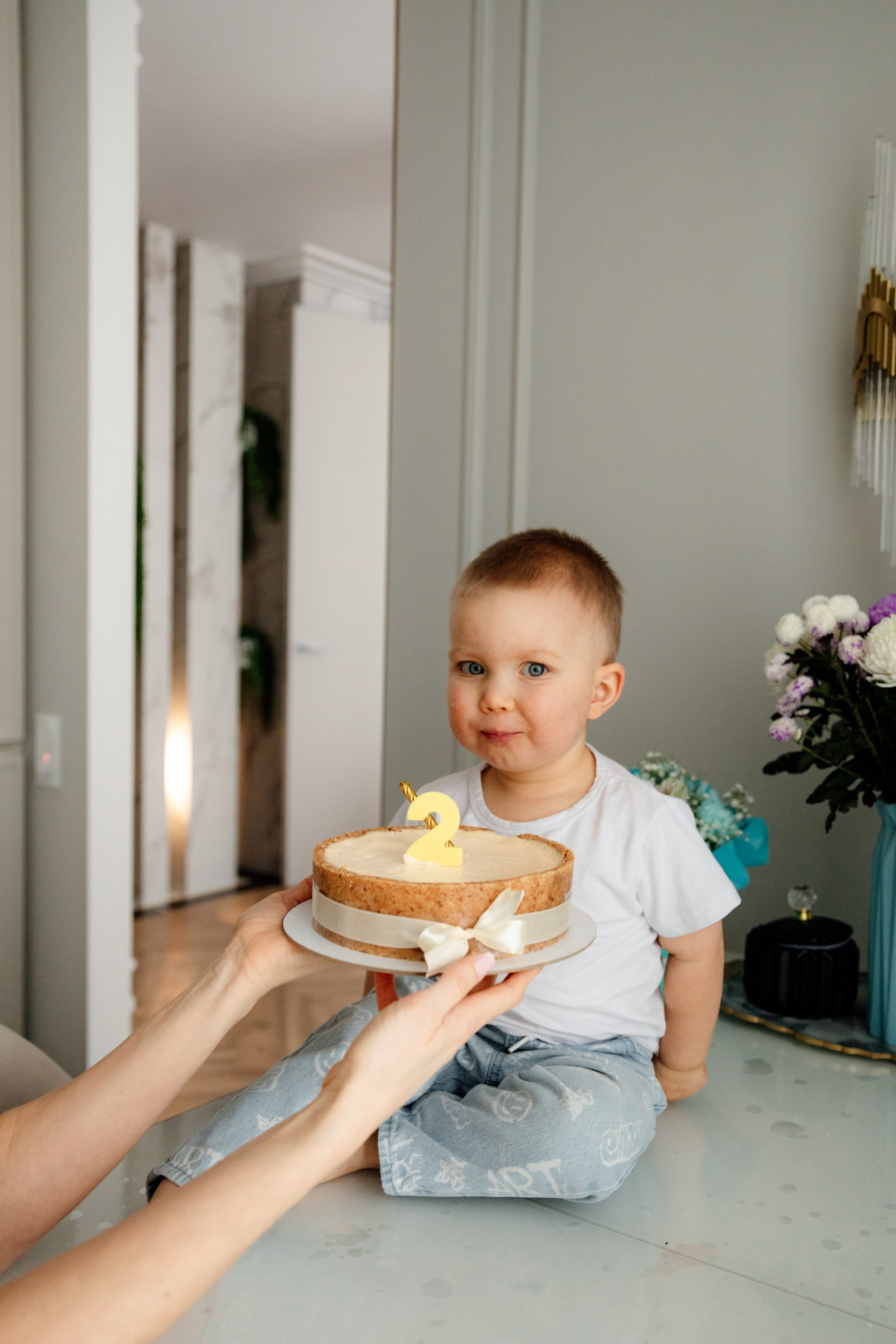У Саши в гостях. Семейный фотограф документалист в Пензе Лопатинская Татья