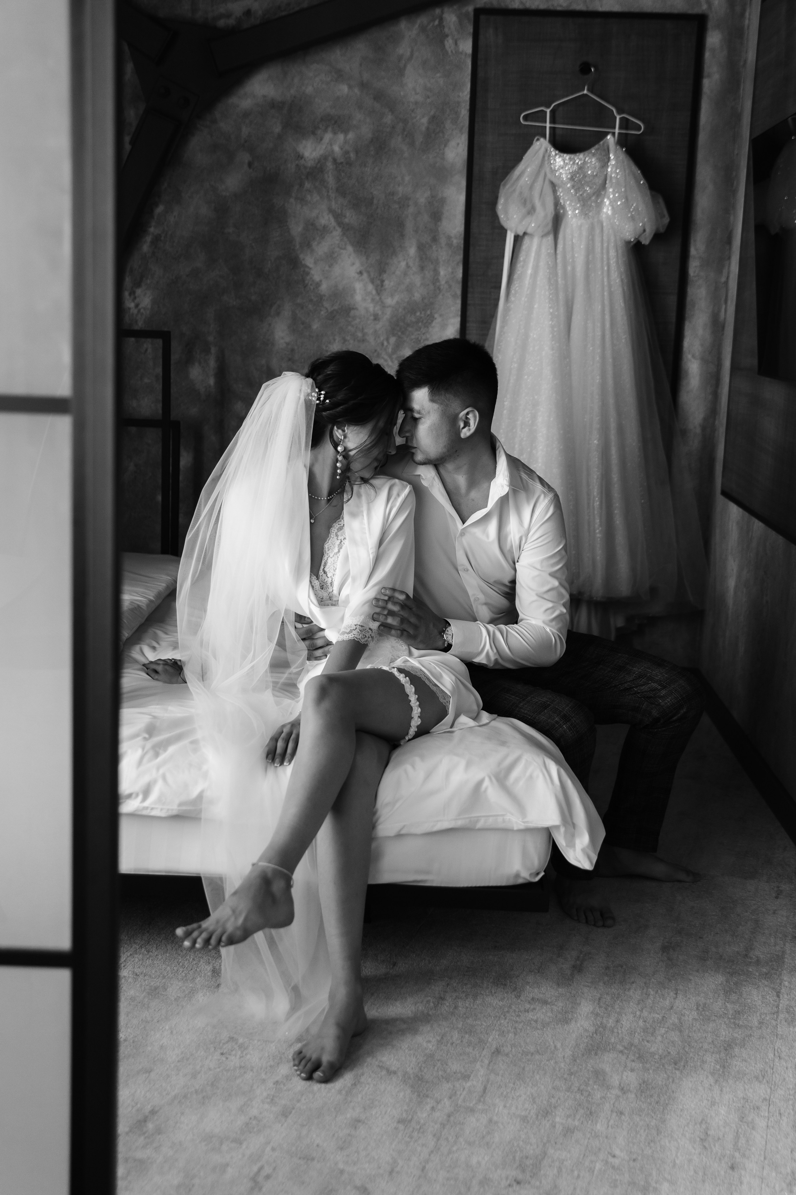 Ainur & Alina. Свадебный фотограф Ильнар Асадуллин