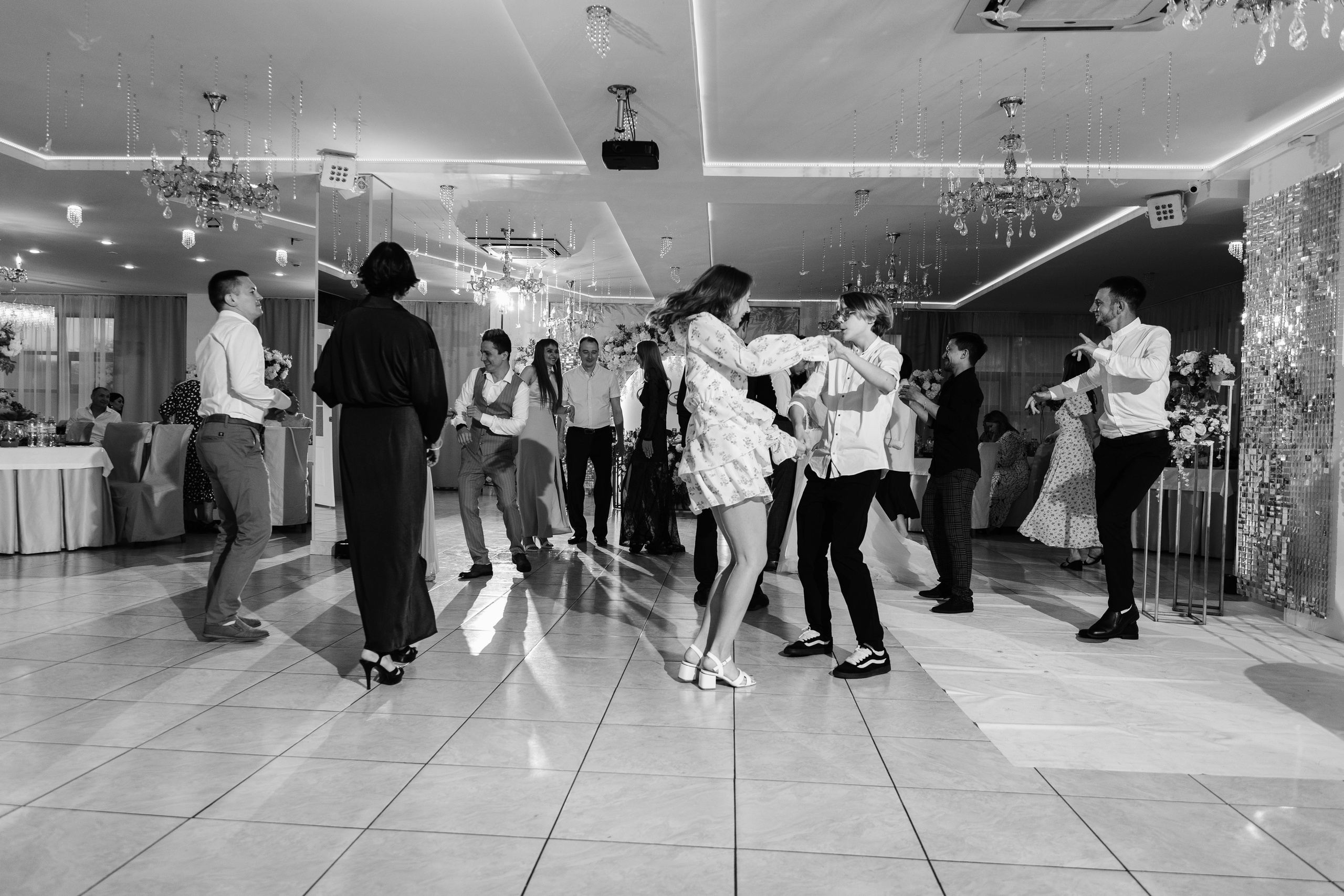 Renat & Alina. Свадебный фотограф Ильнар Асадуллин