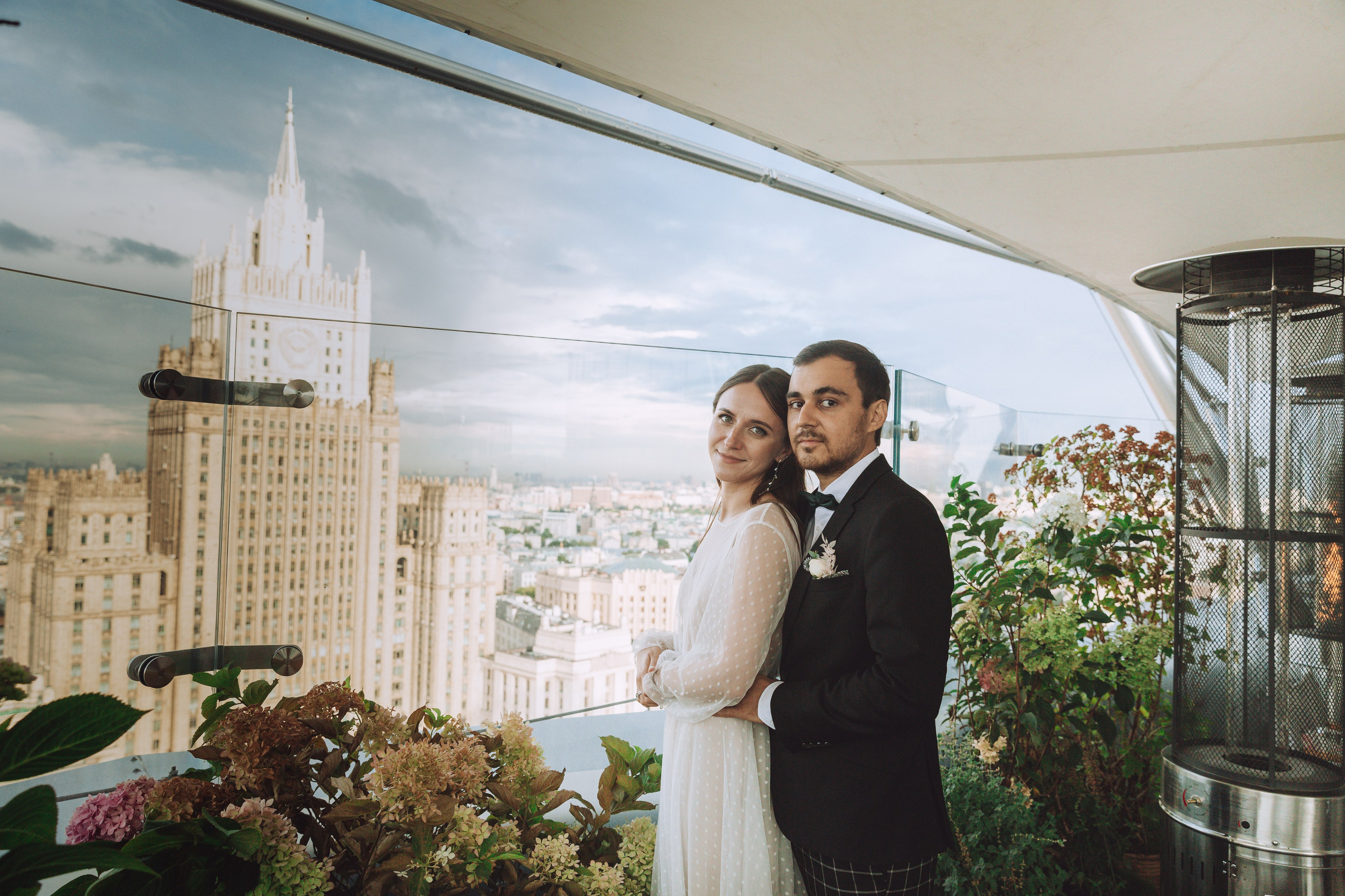 Саша и Артур. Фотограф в Москве и Сочи