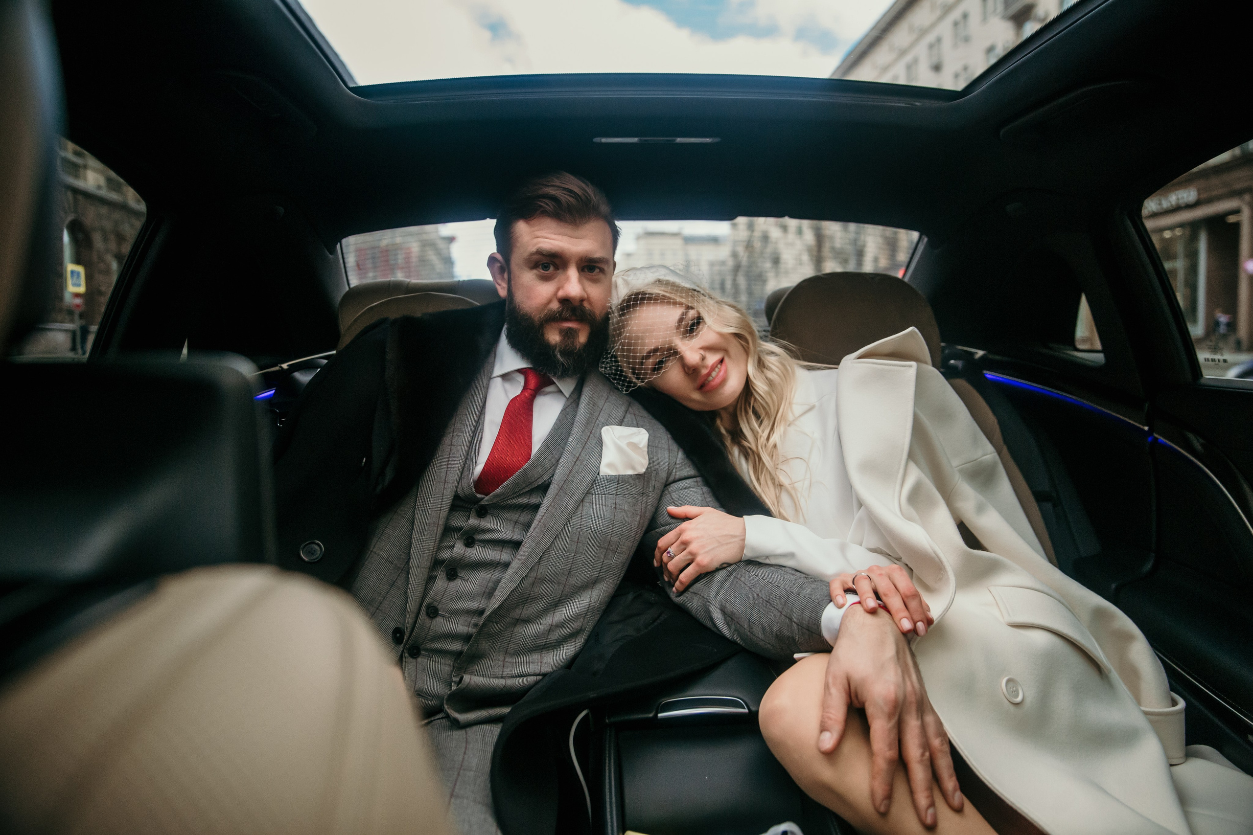 Ксения Никита. Фотограф в Москве и Сочи