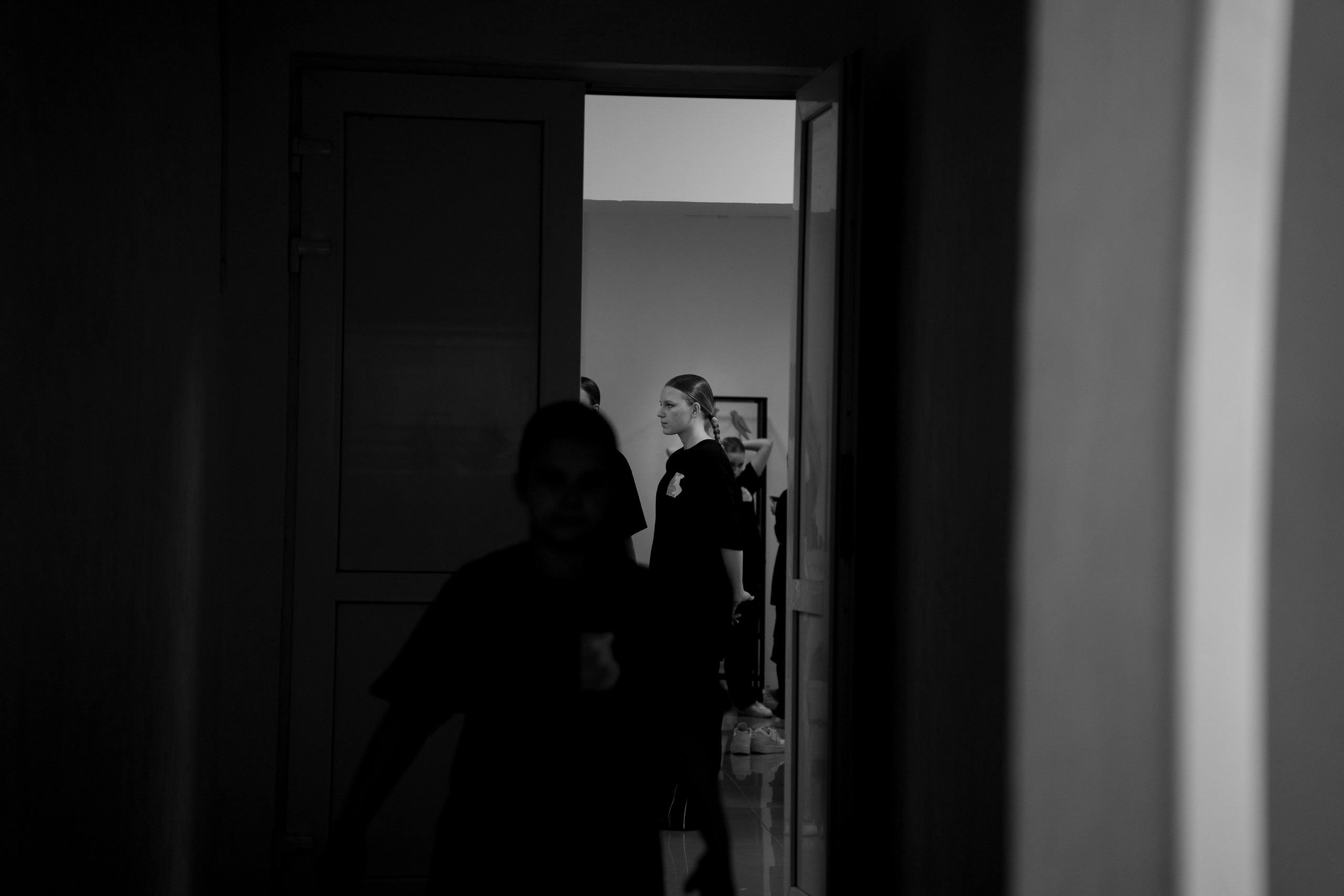 Концертная форма. Фото