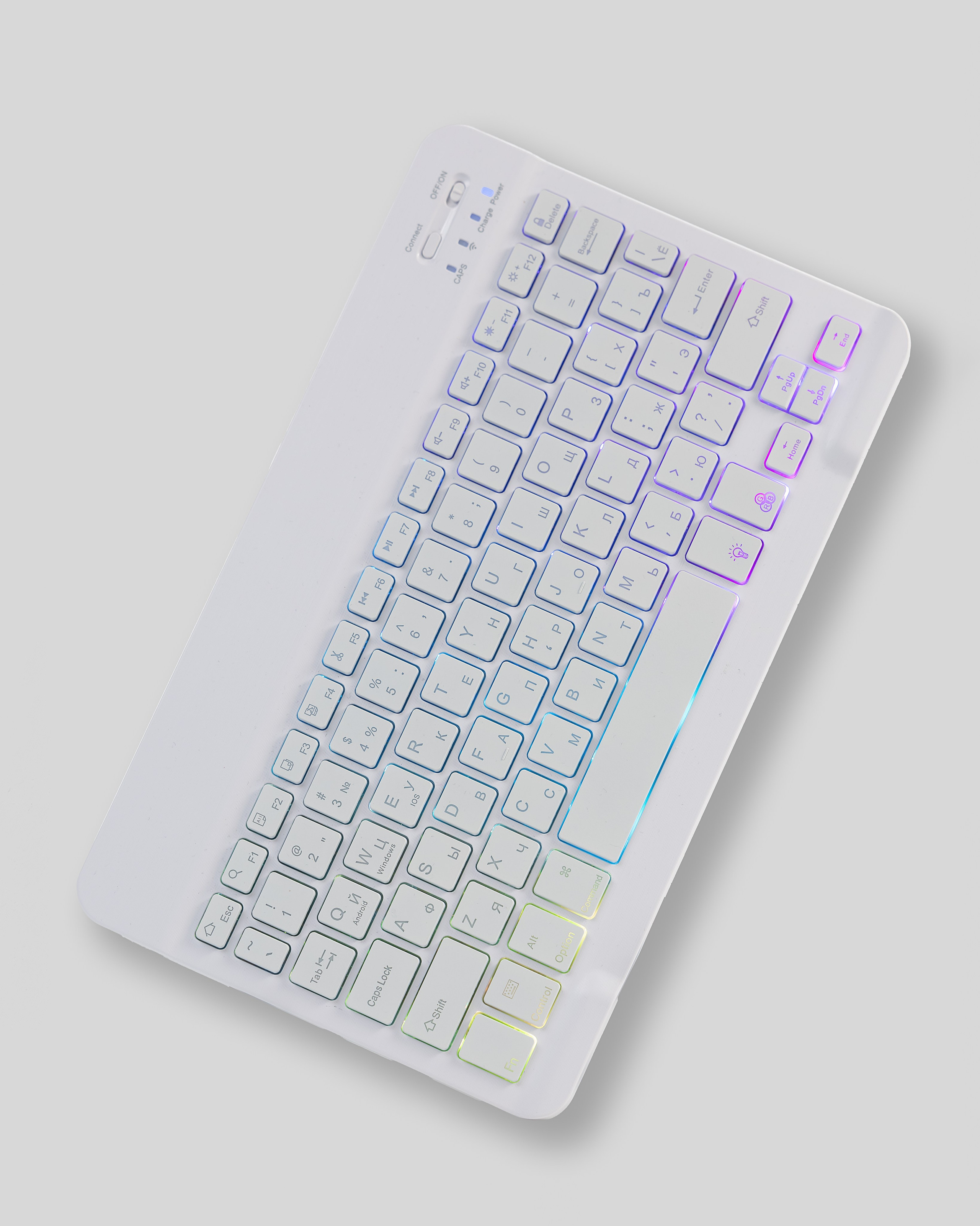 WB: Клавиатуры и чехлы. Фотограф и видеограф в Улан-Удэ: Аюна Габагуева и Артём Шаханов