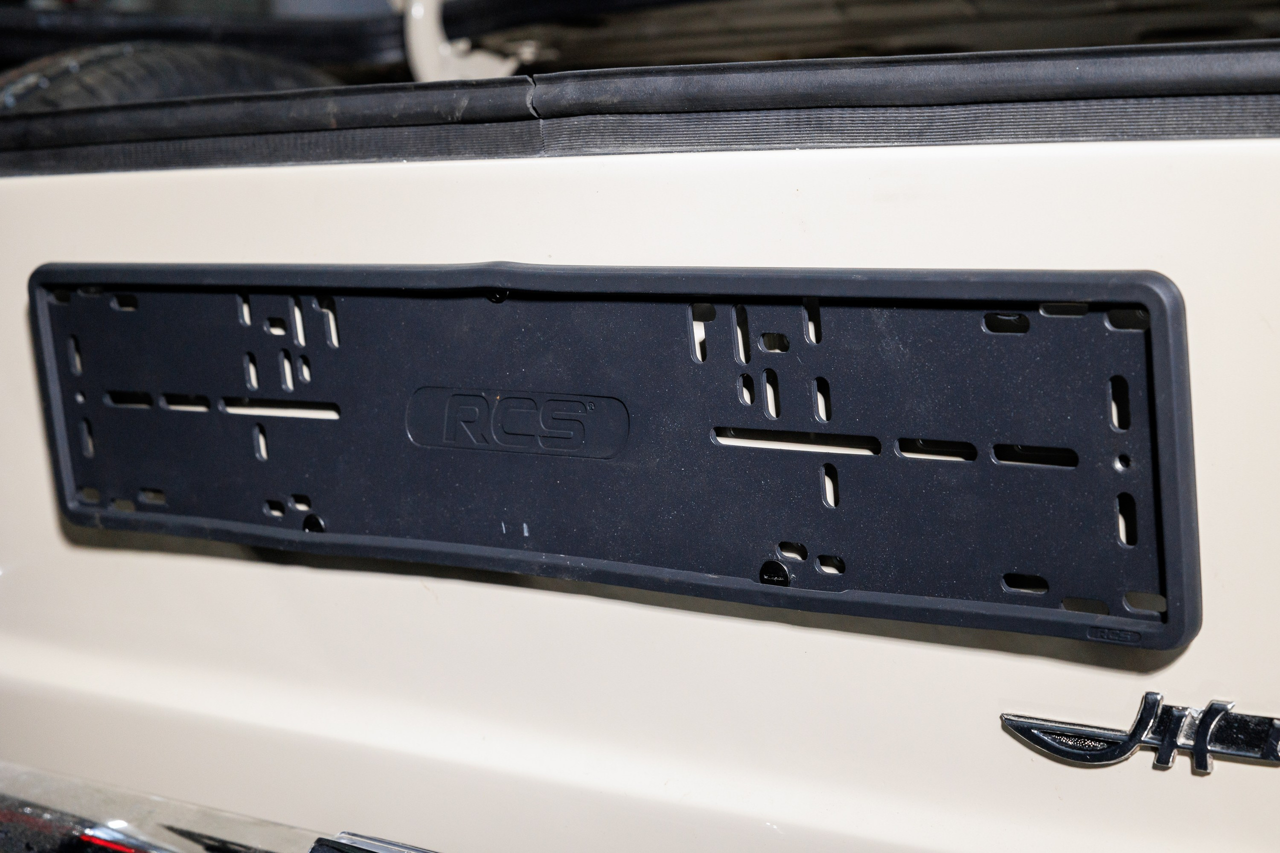 Автомобильная фотосъемка ВАЗ 2101 после реставрации в Бюро "Наследие"