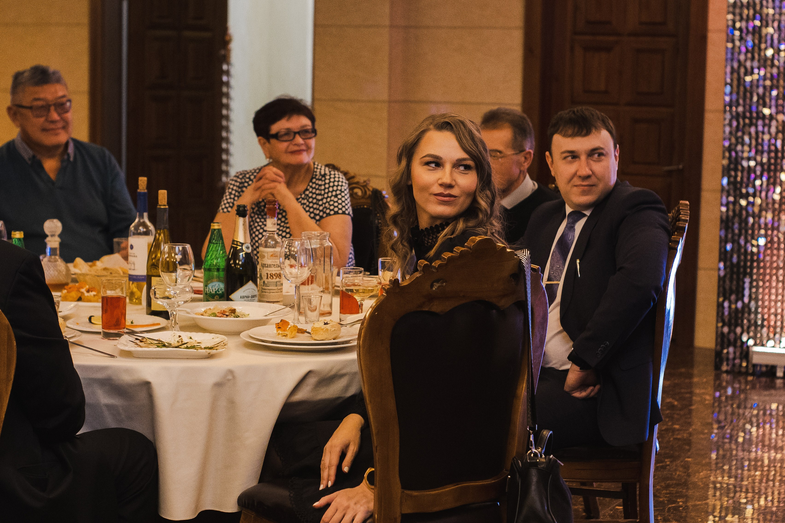 Юбилей. Фотограф в Иркутске