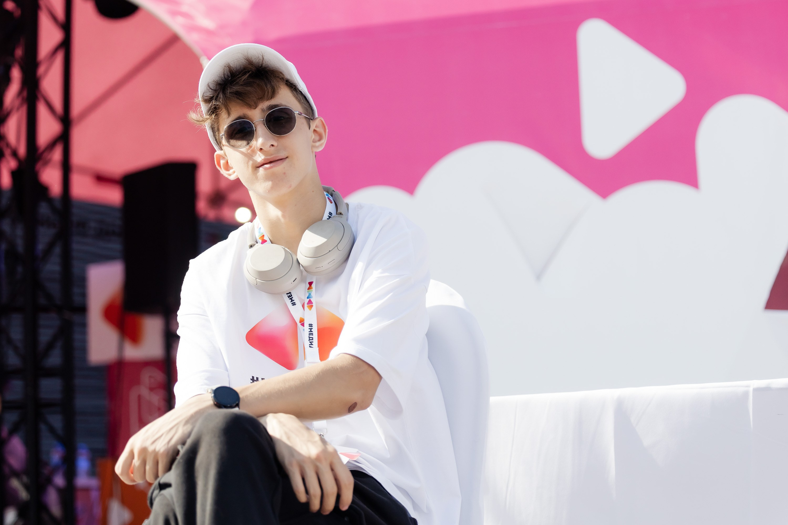 ММФ. Parezhevphoto.ru