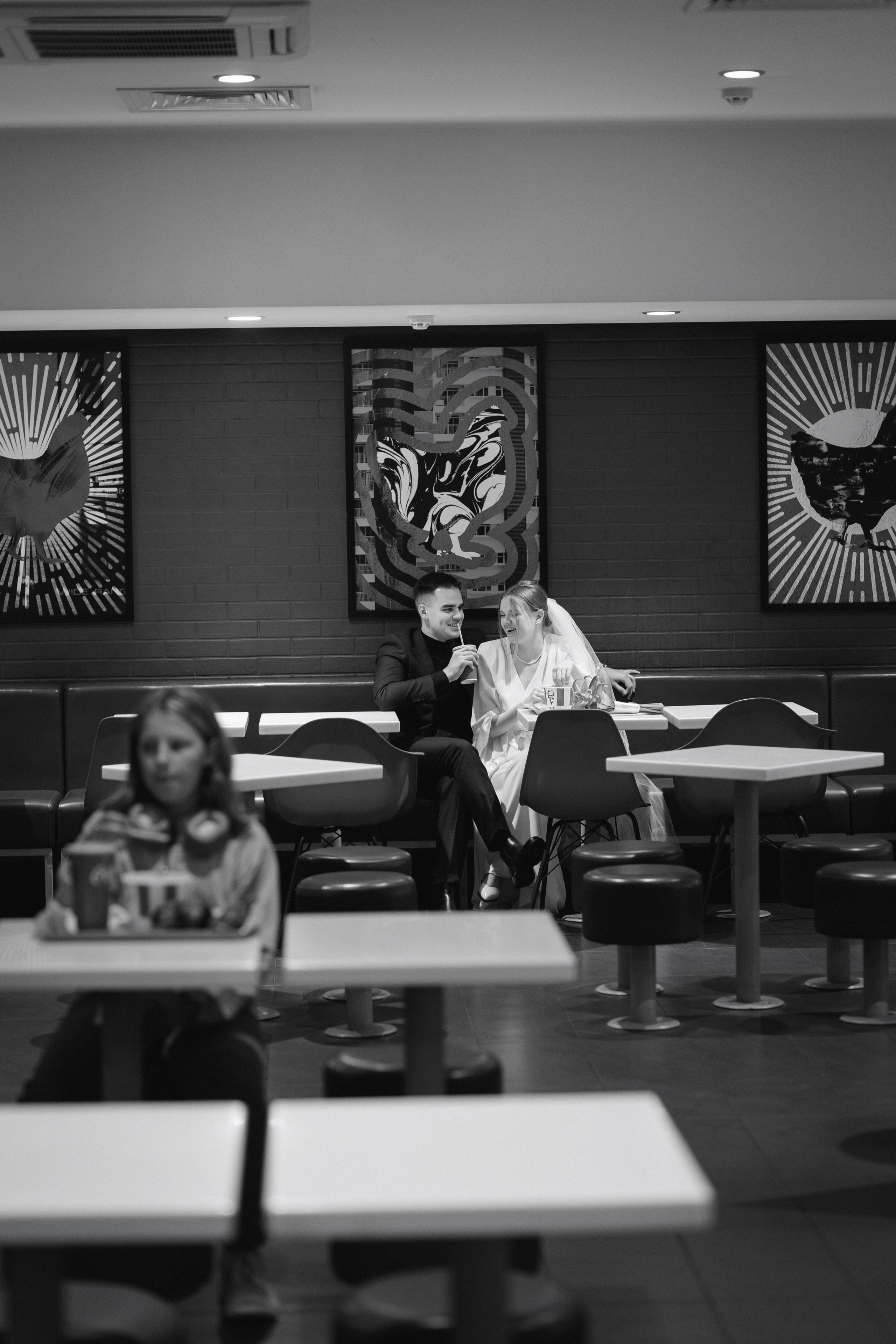 Саша & Даша. Свадебный фотограф в Минске Владислав Бабич