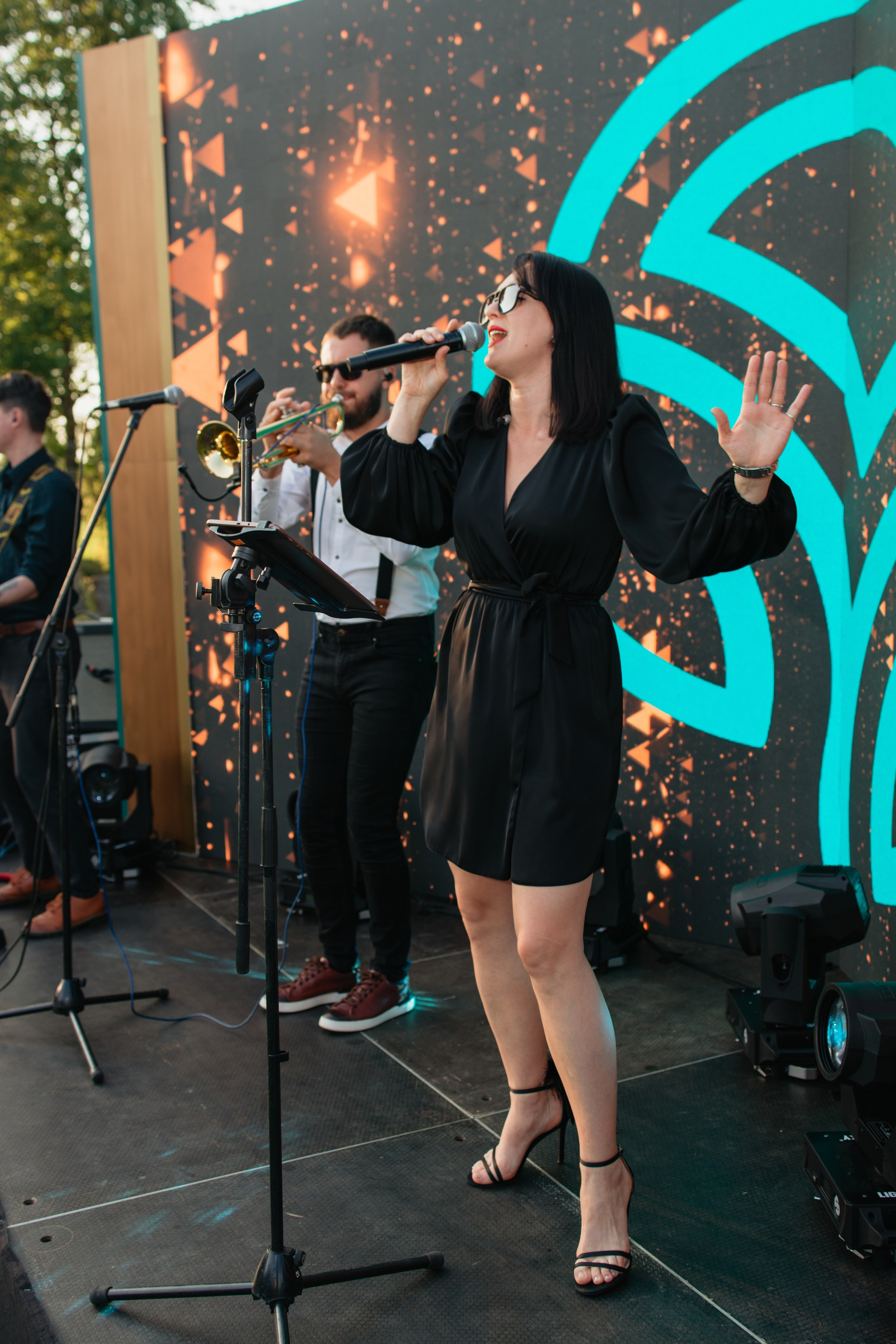 NSP 30 лет | Усадьба «Двор Стайки». Свадебный фотограф в Минске Владислав Бабич