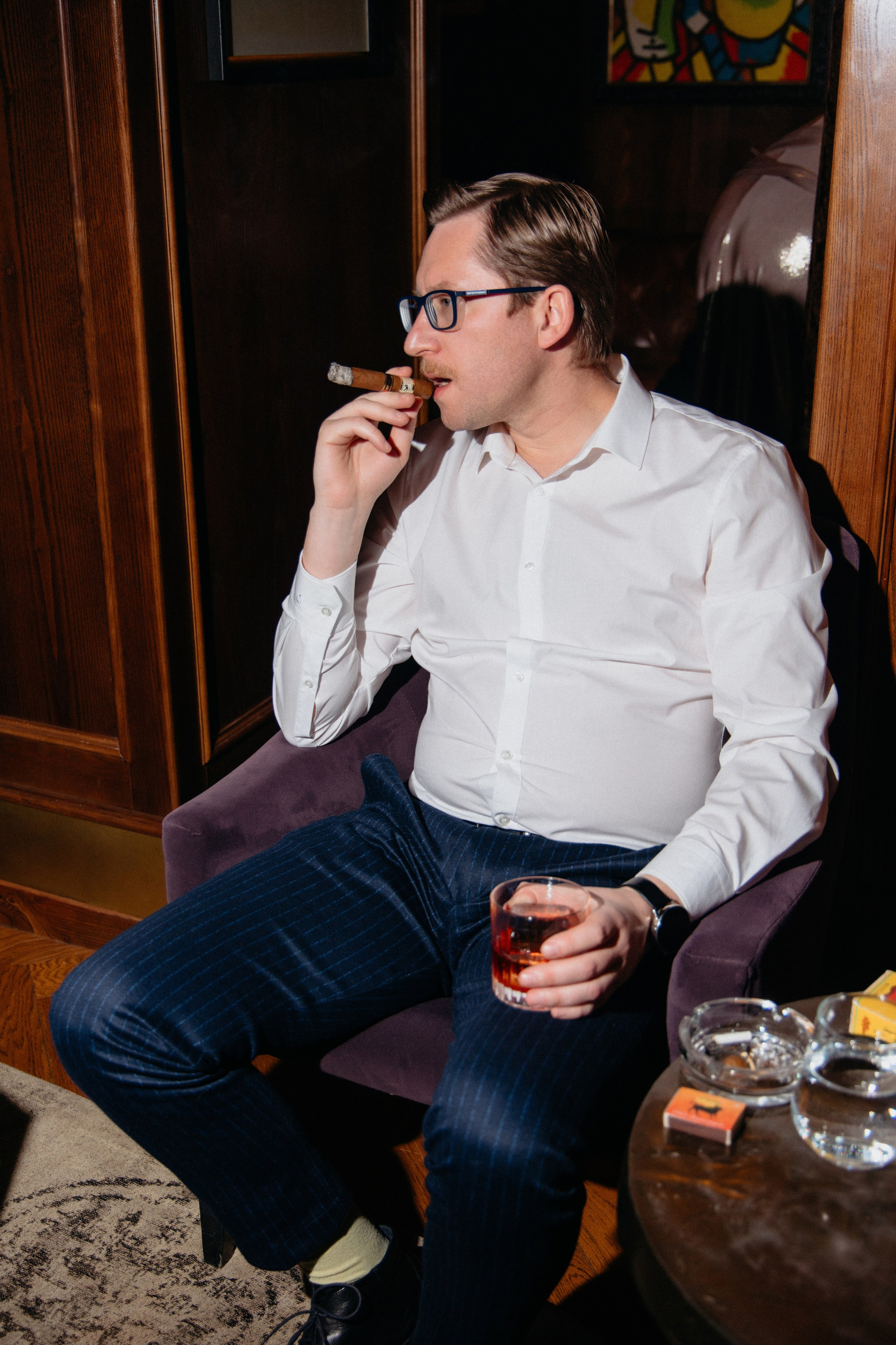 Вечеринка «Бесславные ублюдки». Свадебный фотограф в Минске Владислав Бабич