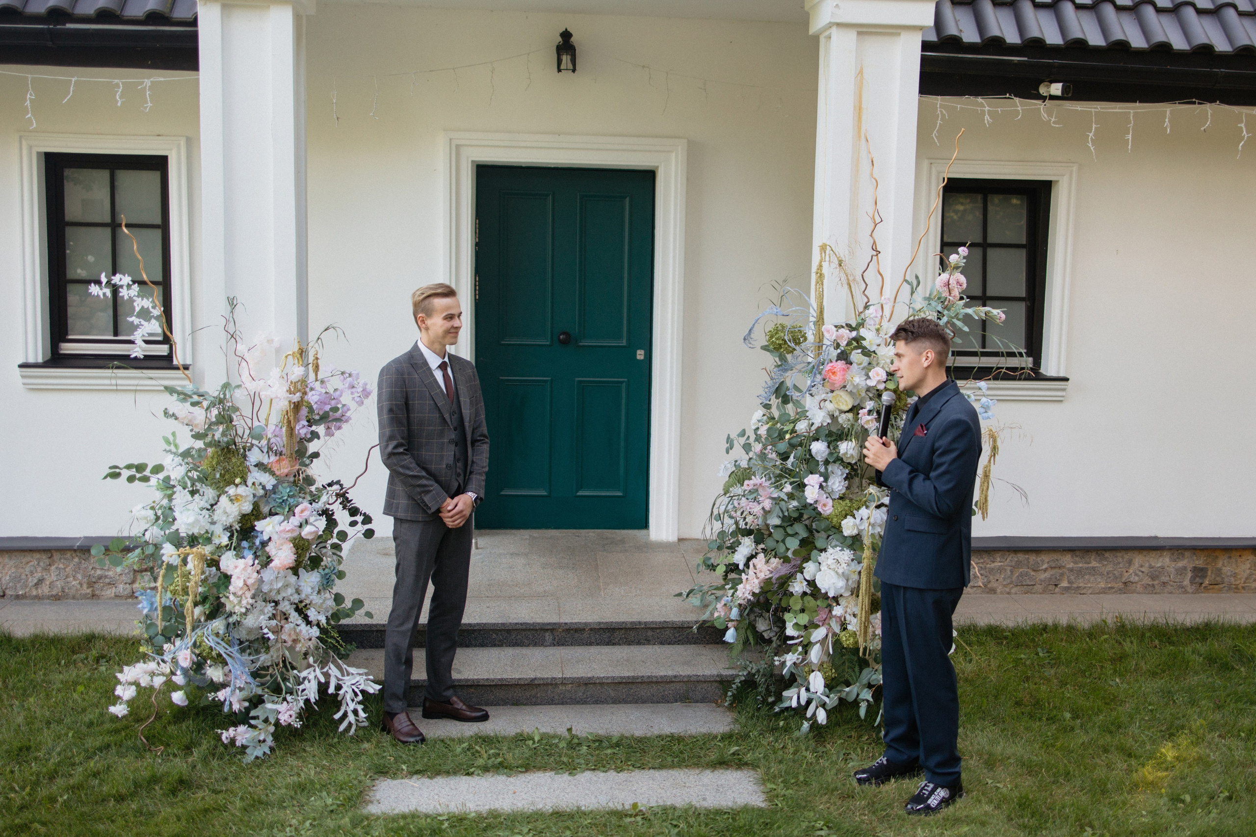 Дима & Катя | Усадьба «Янов Ясень». Свадебный фотограф в Минске Владислав Бабич