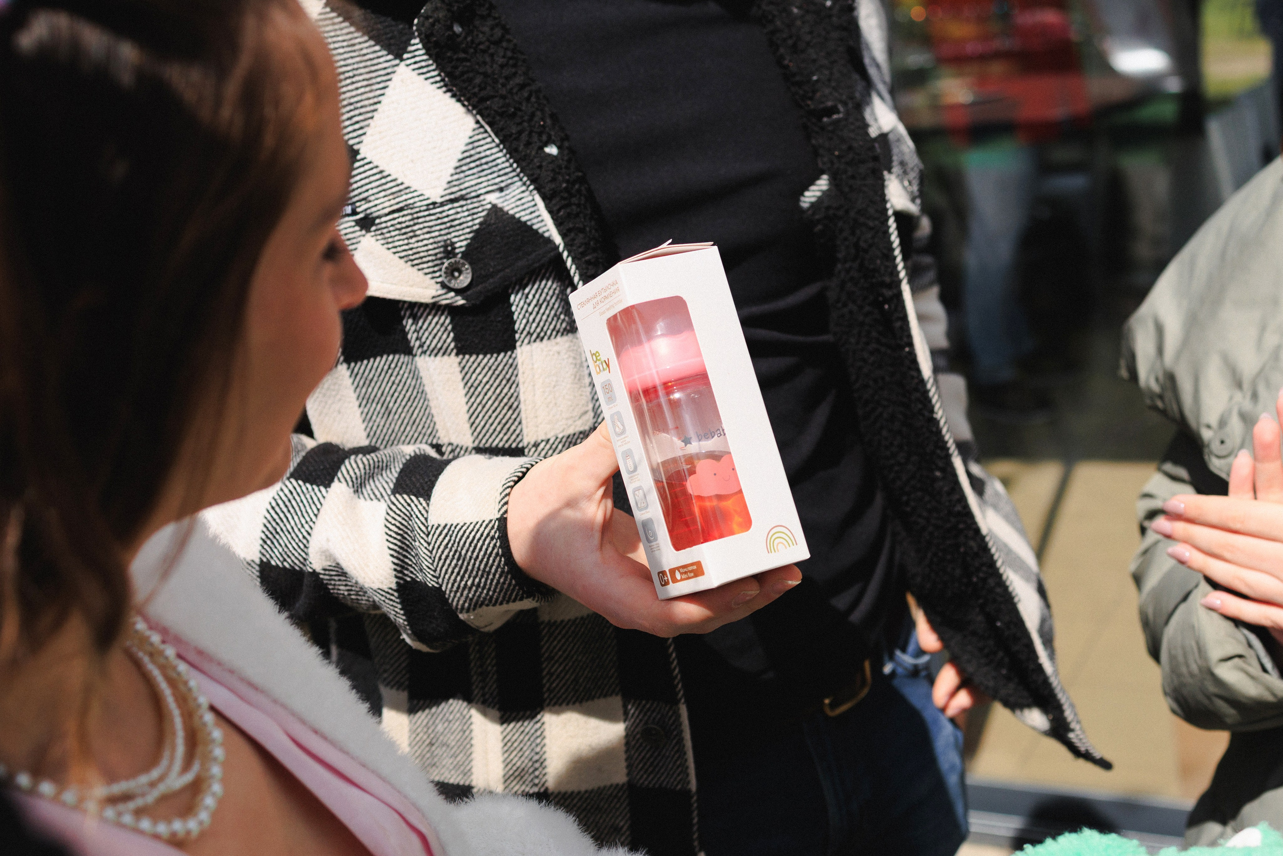 Валик & Настя | Gender Party. Свадебный фотограф в Минске Владислав Бабич