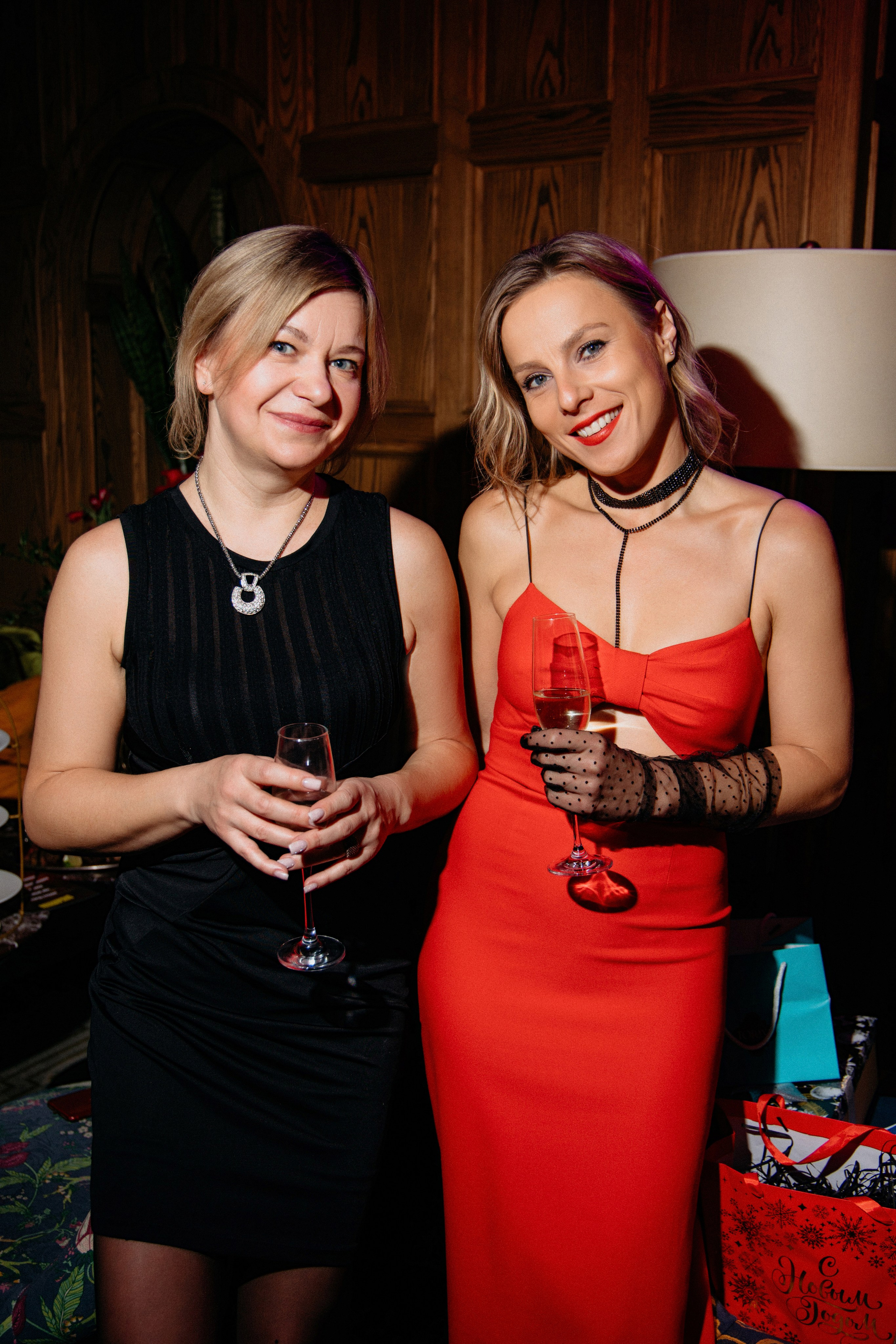 Вечеринка «Бесславные ублюдки». Свадебный фотограф в Минске Владислав Бабич