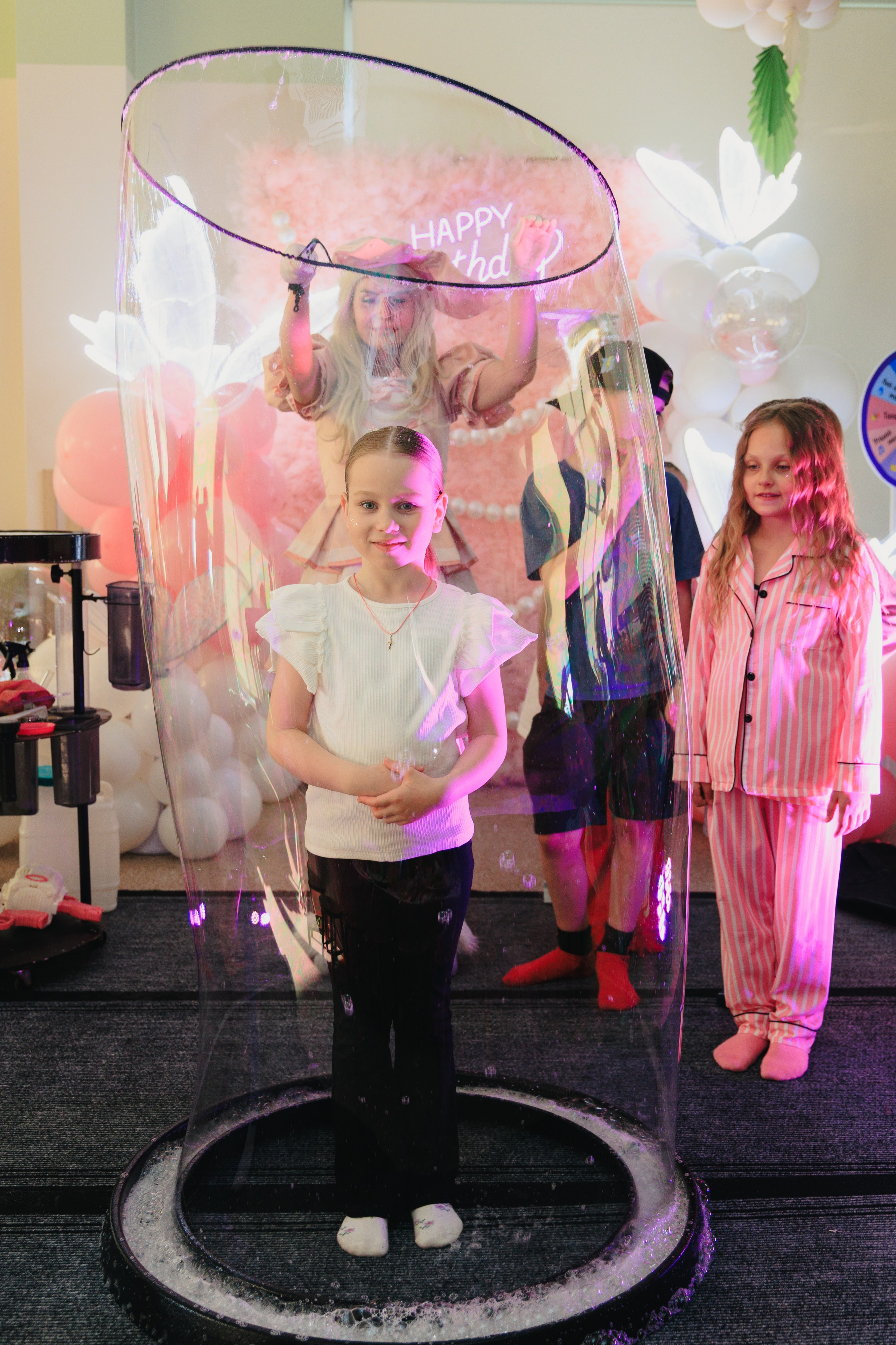 Злате 7 лет | Пуговка. Свадебный фотограф в Минске Владислав Бабич