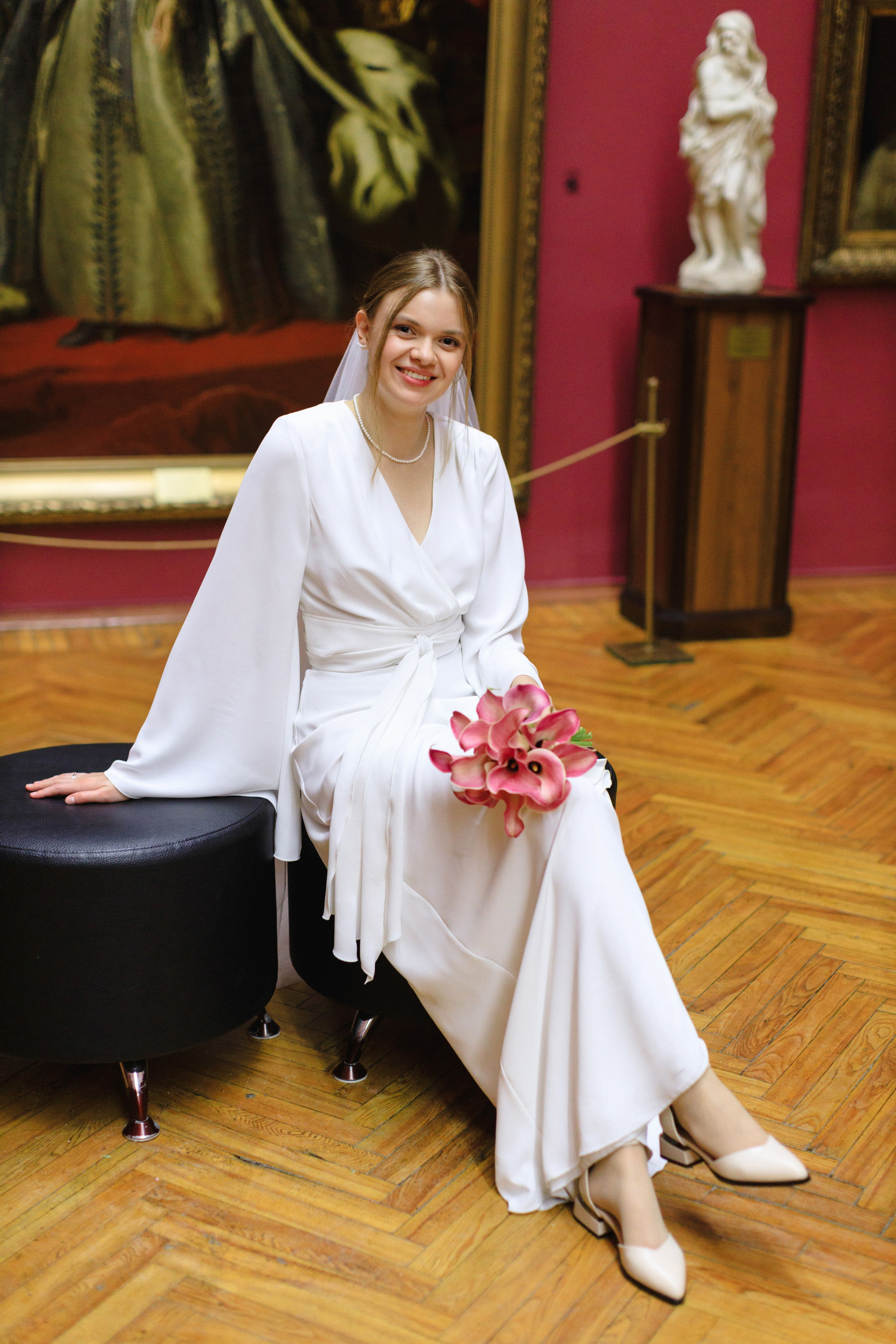 Саша & Даша. Свадебный фотограф в Минске Владислав Бабич