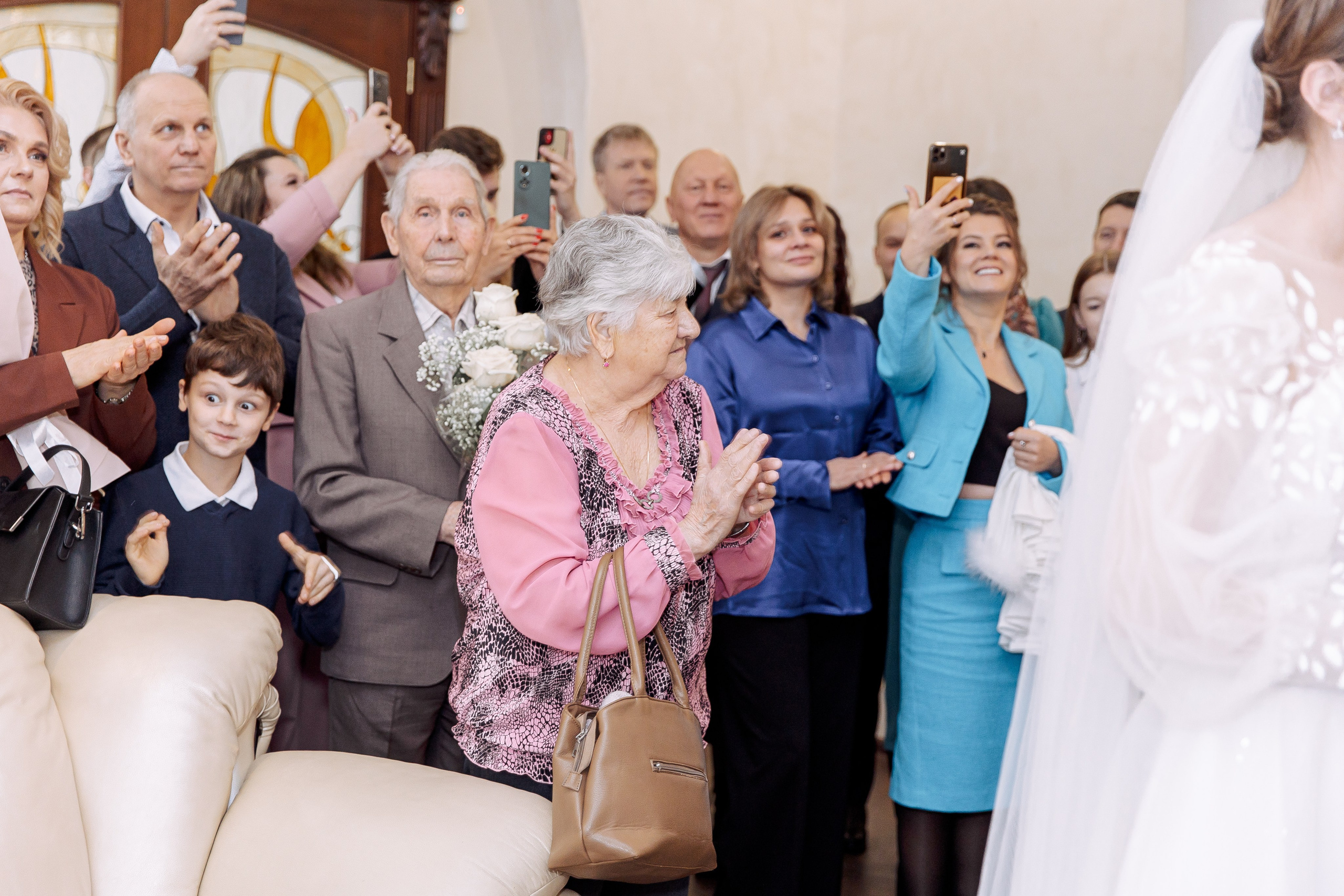 Владислава и Никита. Свадебный и семейный фотограф в Челябинске Юлия Ишимова