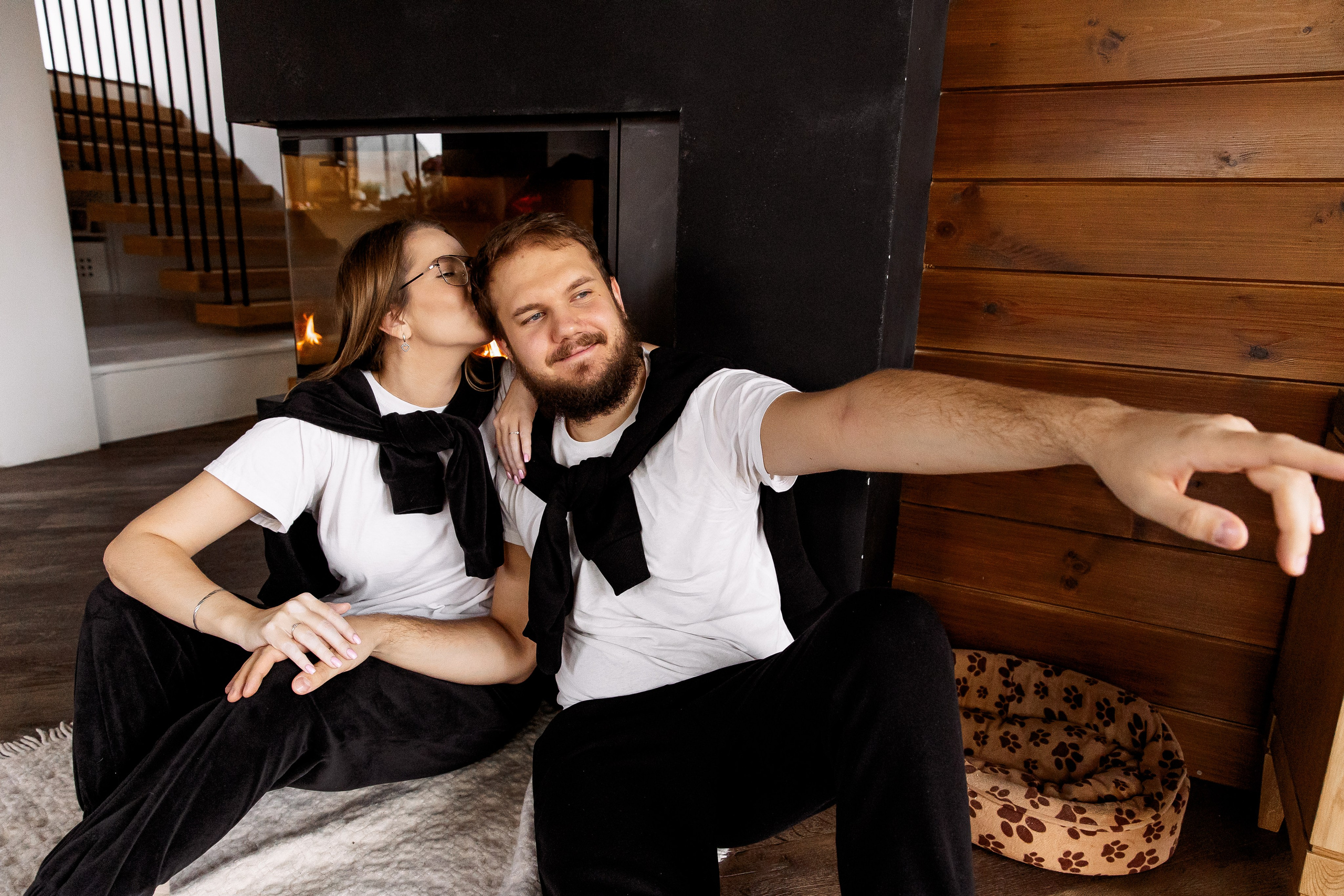 Вадислава и Нитита. Свадебный и семейный фотограф в Челябинске Юлия Ишимова