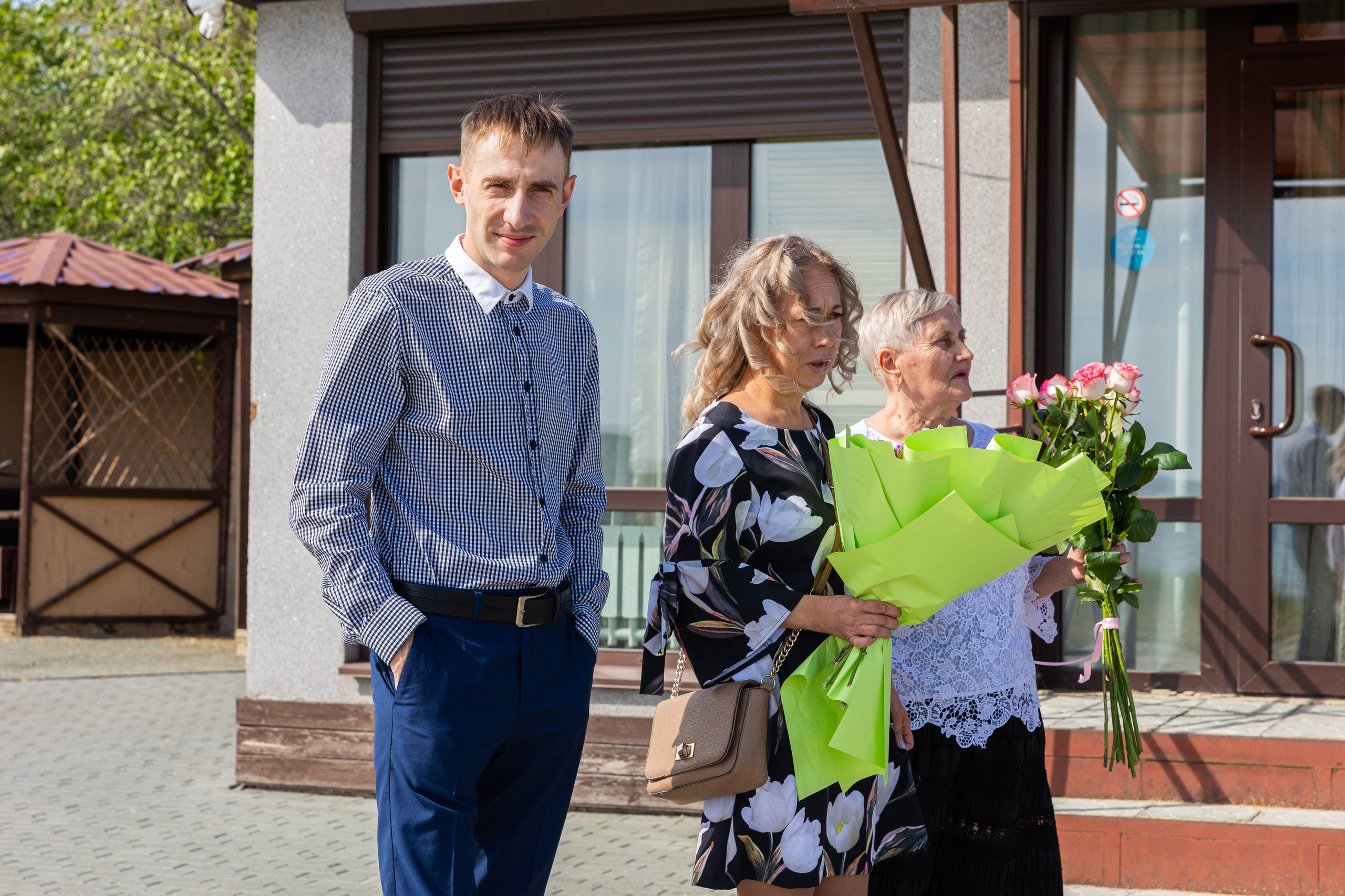 Ангелина и Иван. Свадебный и семейный фотограф в Челябинске Юлия Ишимова
