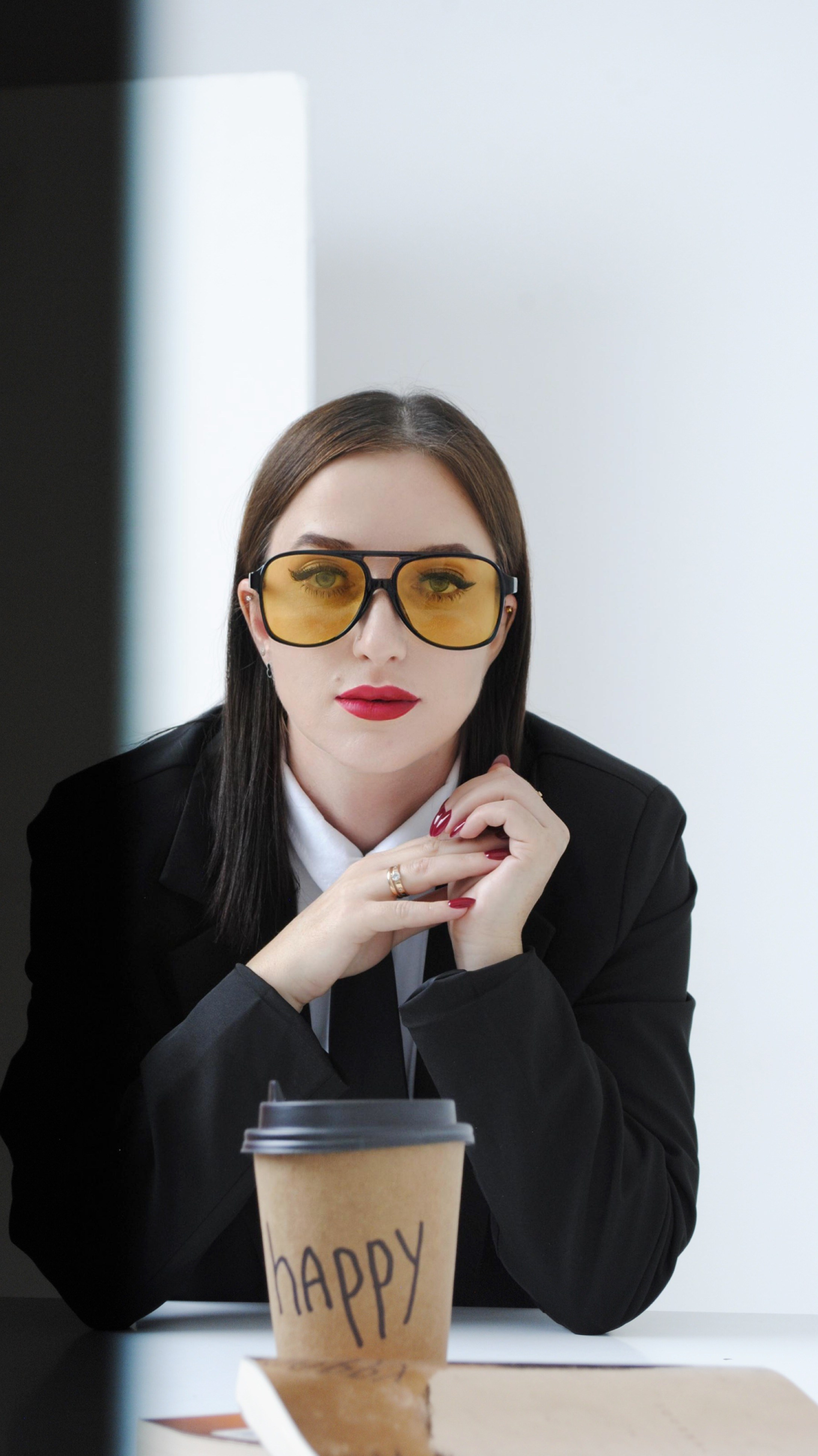 Света. Фотограф Мария Мусаелян