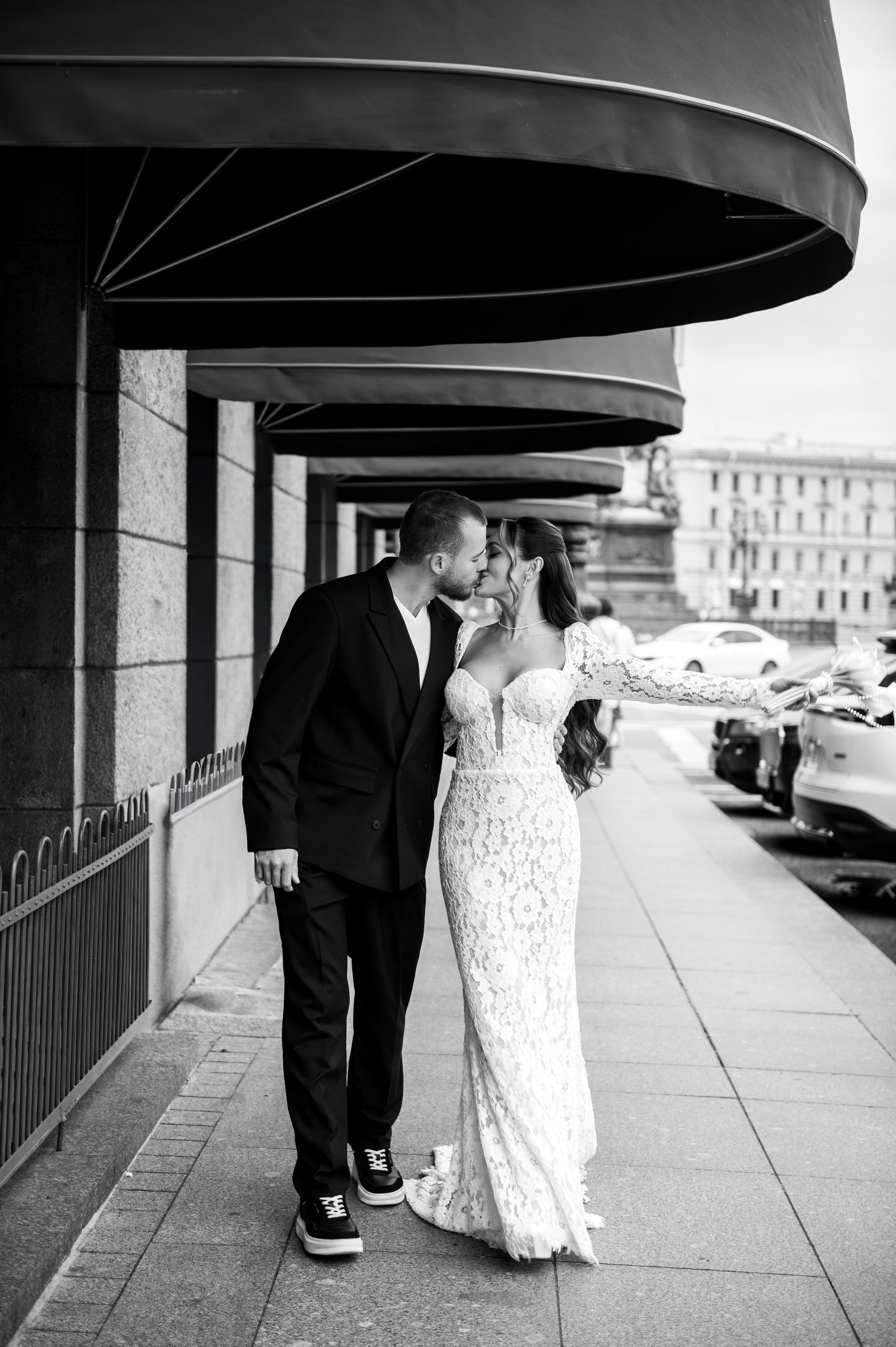 Яна и Паша. Свадебный, семейный фотограф Санкт-Петербург, Колпино, Юлия Хоружая