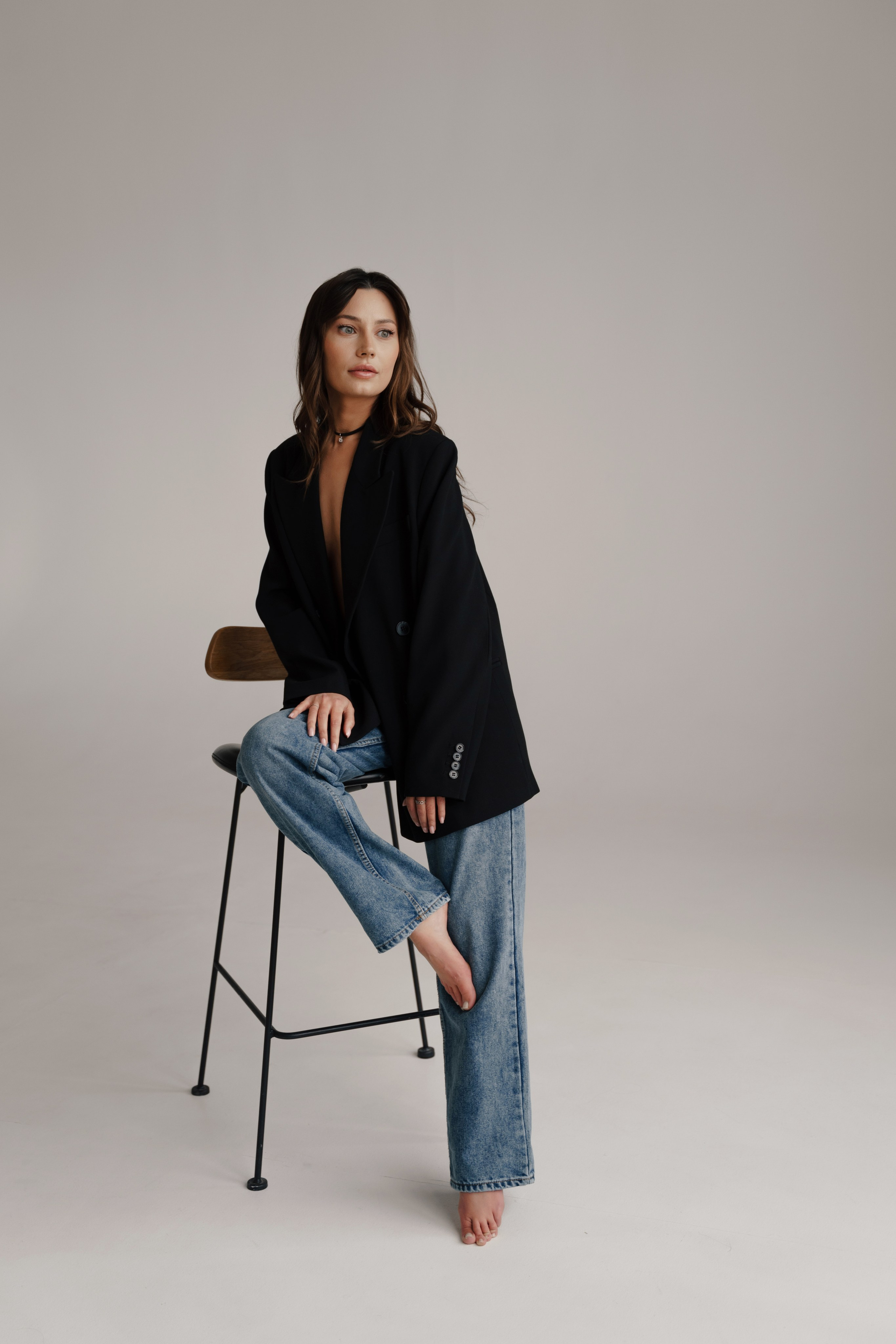 Алена. Фотограф в Новосибирске. Ефимова Анастасия