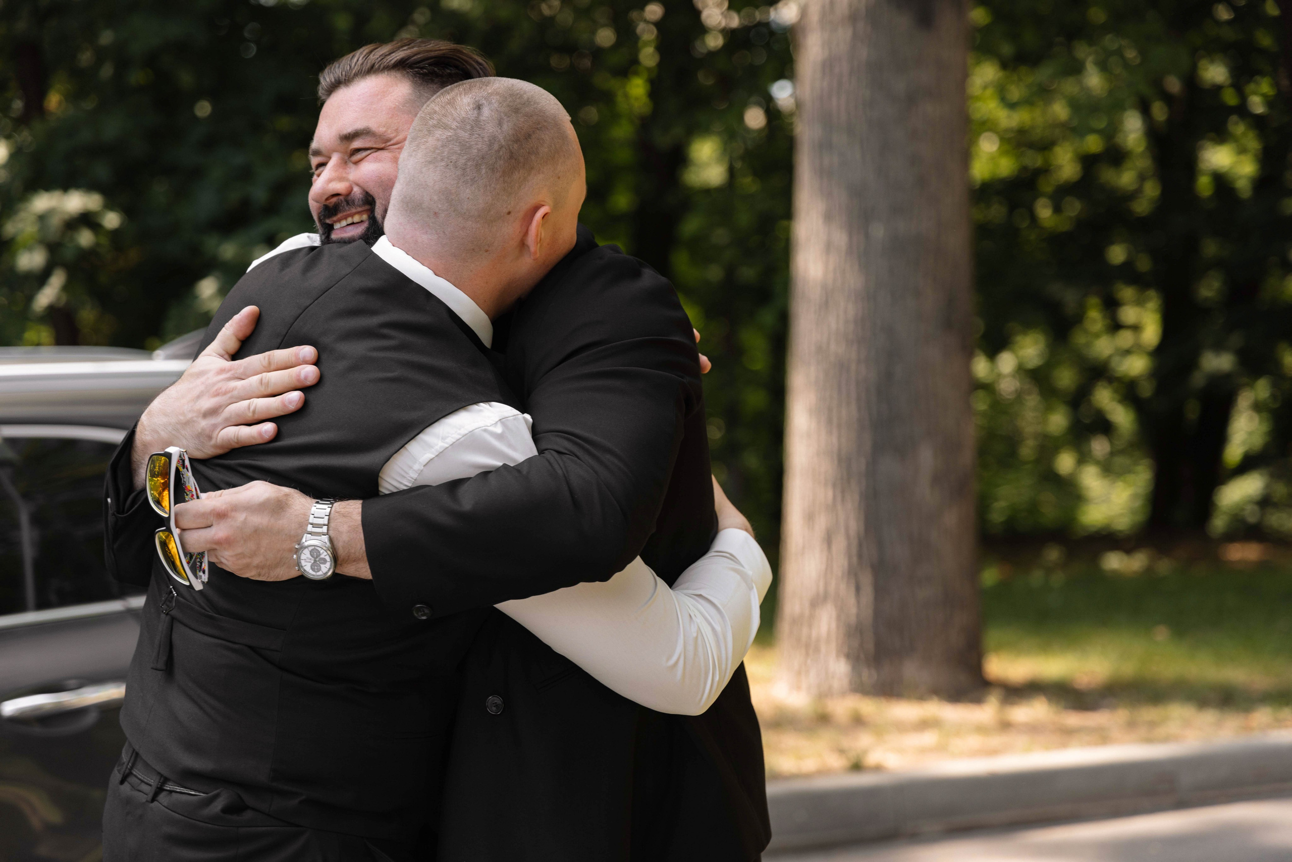 Фотограф и видеограф на свадьбу. Свадебный фотограф и видеограф в Москве, Виктор Архилюк